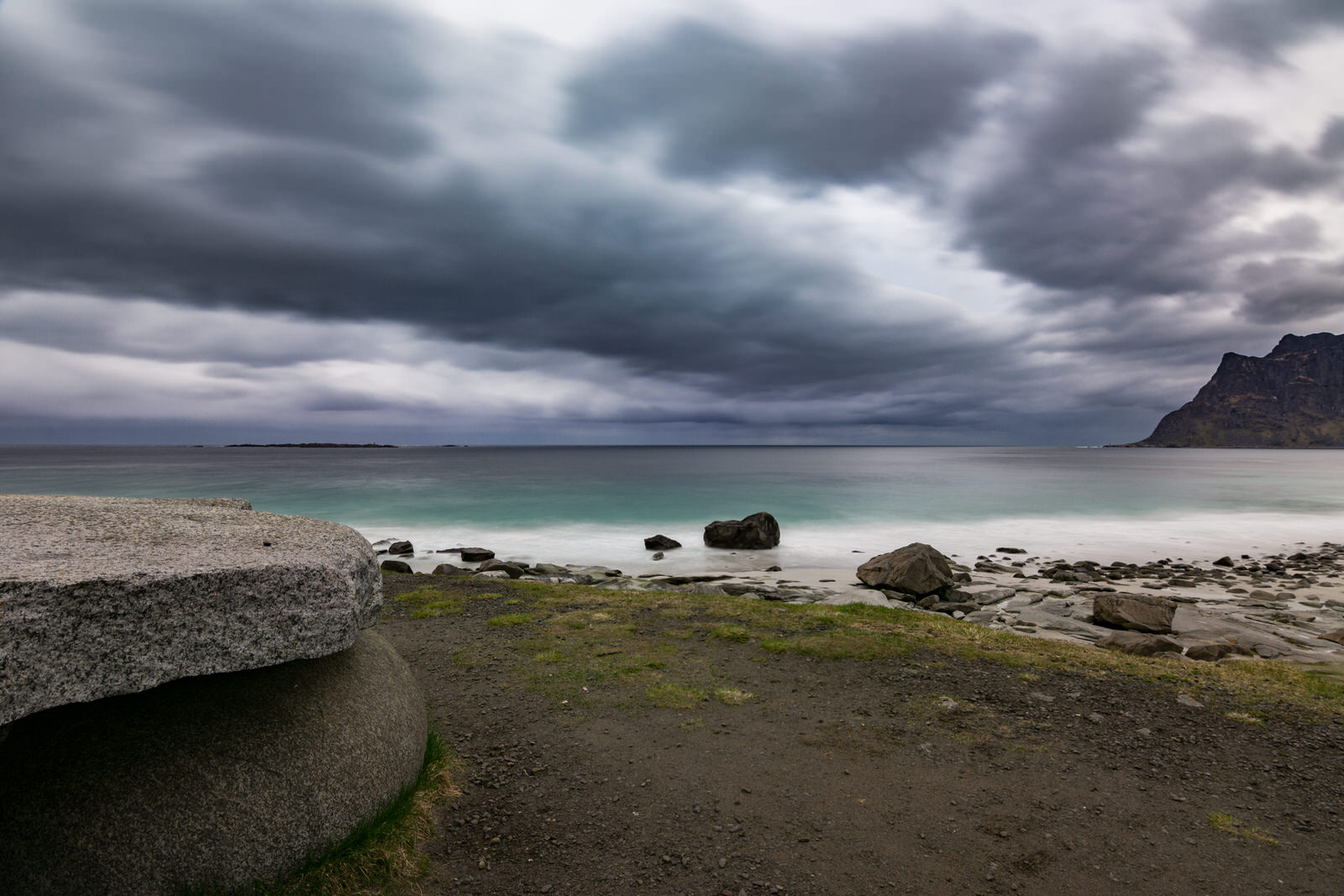 Uttakliev - Norvegia 2016