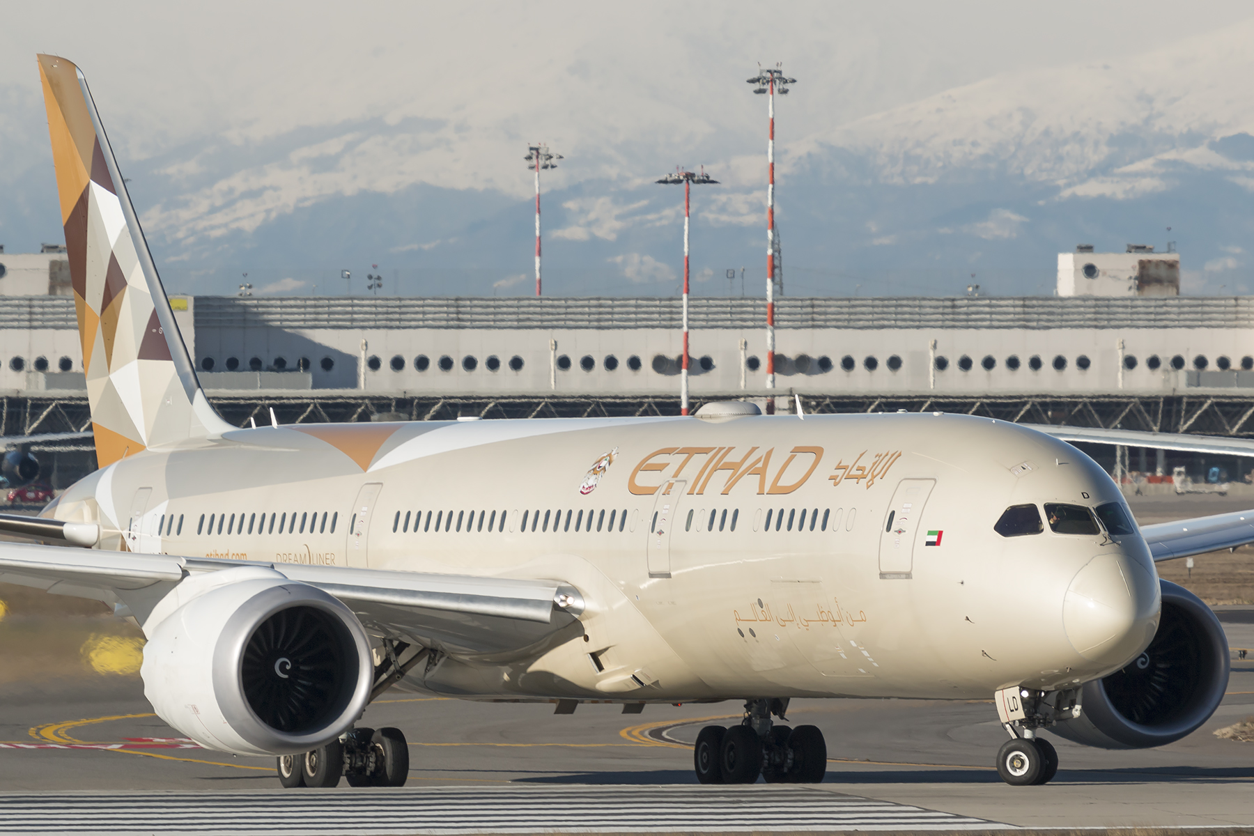 787-900 Etihad