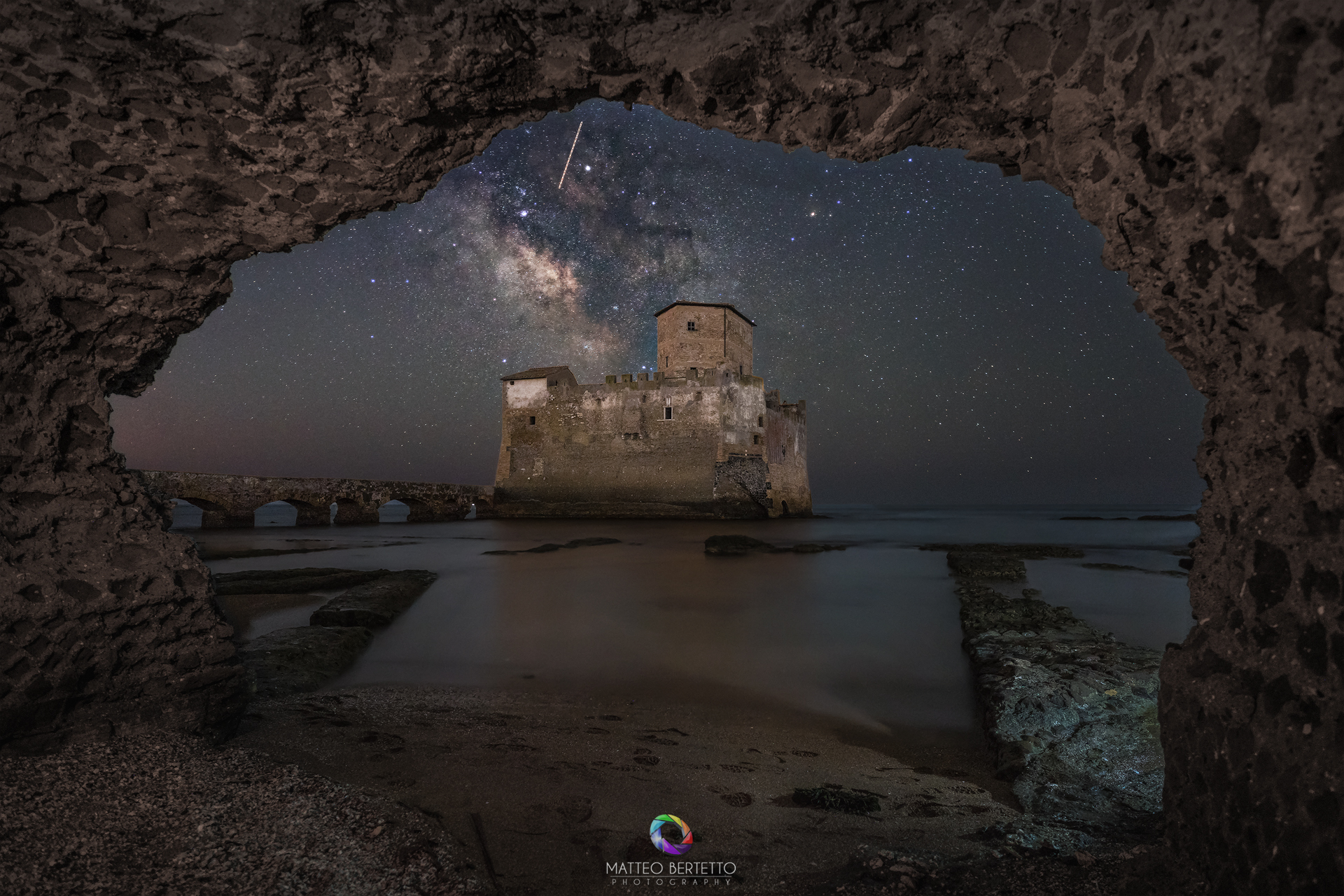 Torre Astura - Nettuno