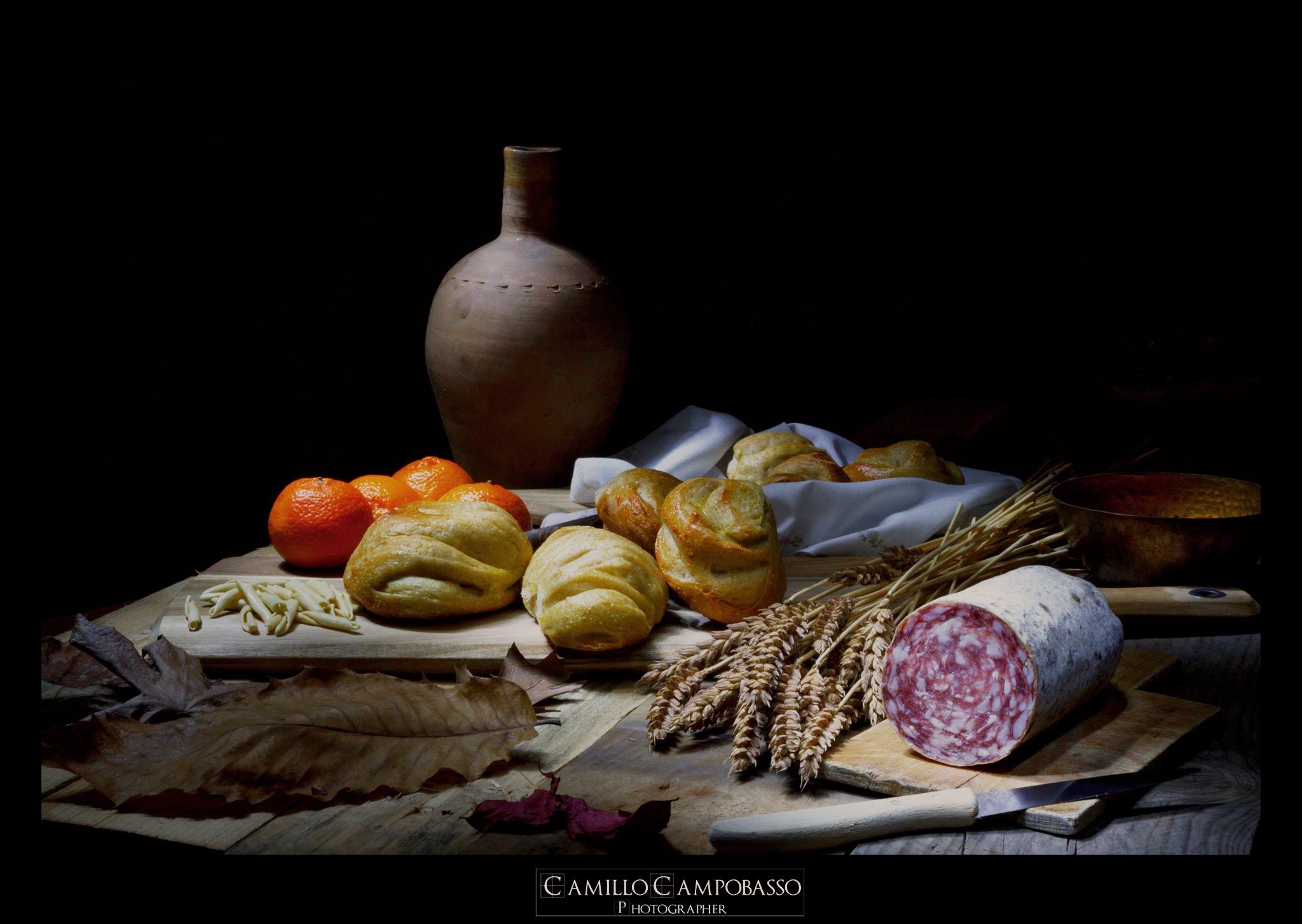 Il pane della domenica