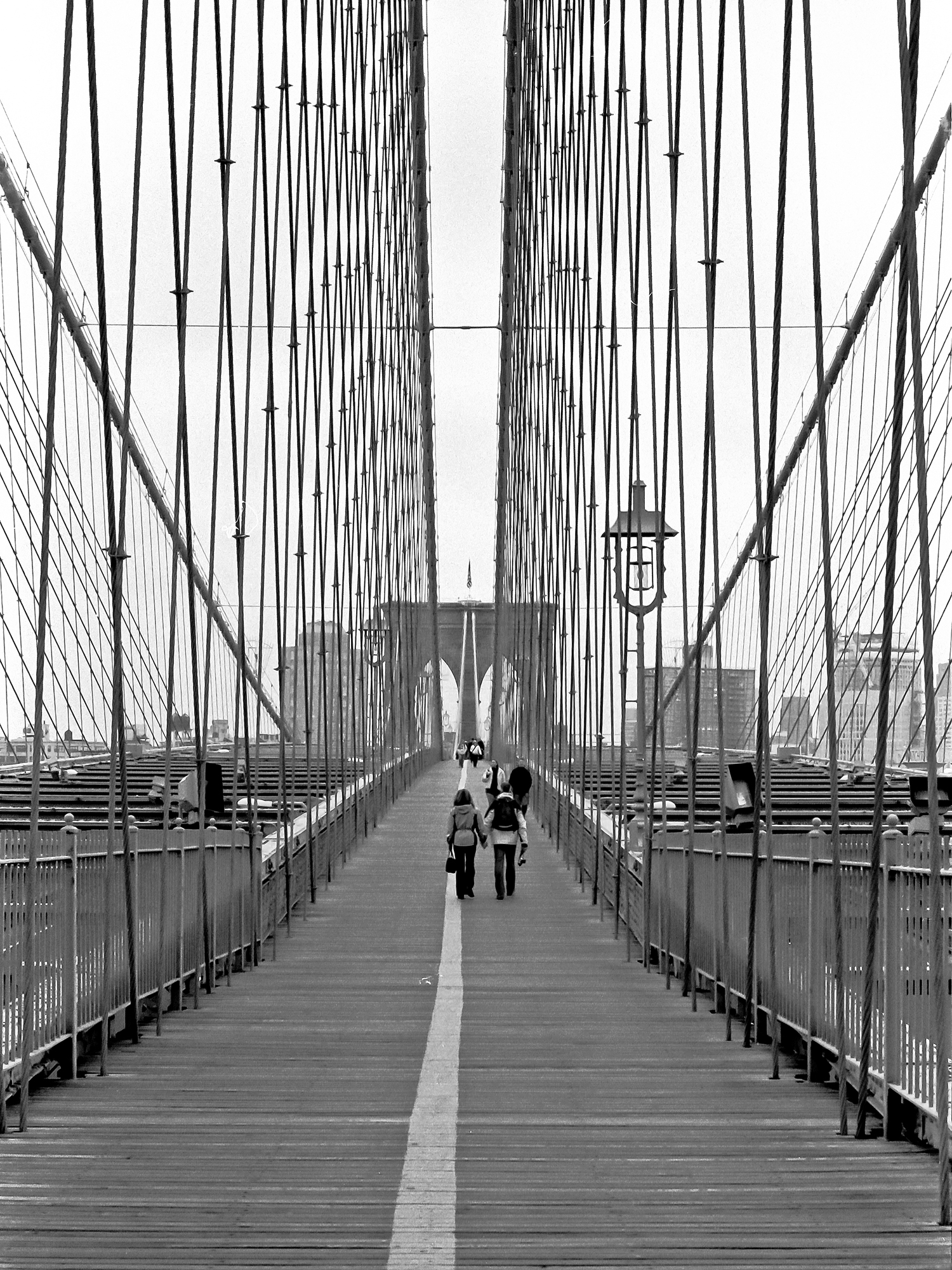Brooklyn's Bridge