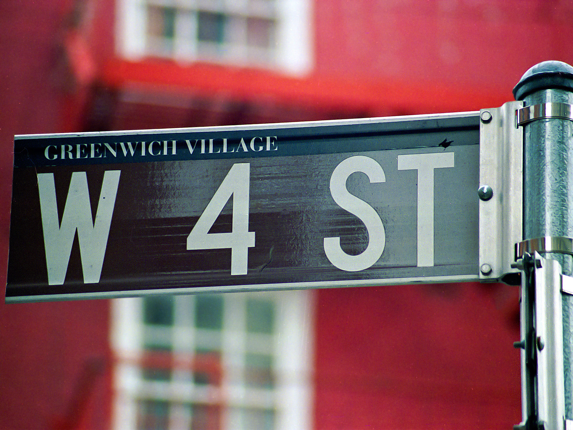 Positively 4th Street