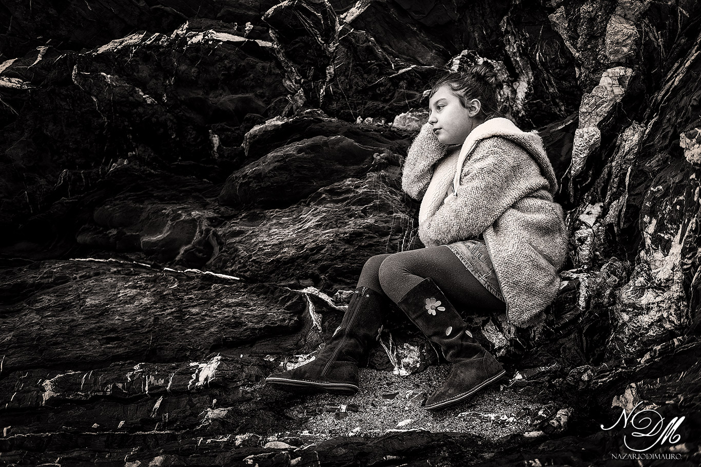 "Little thoughts" ...