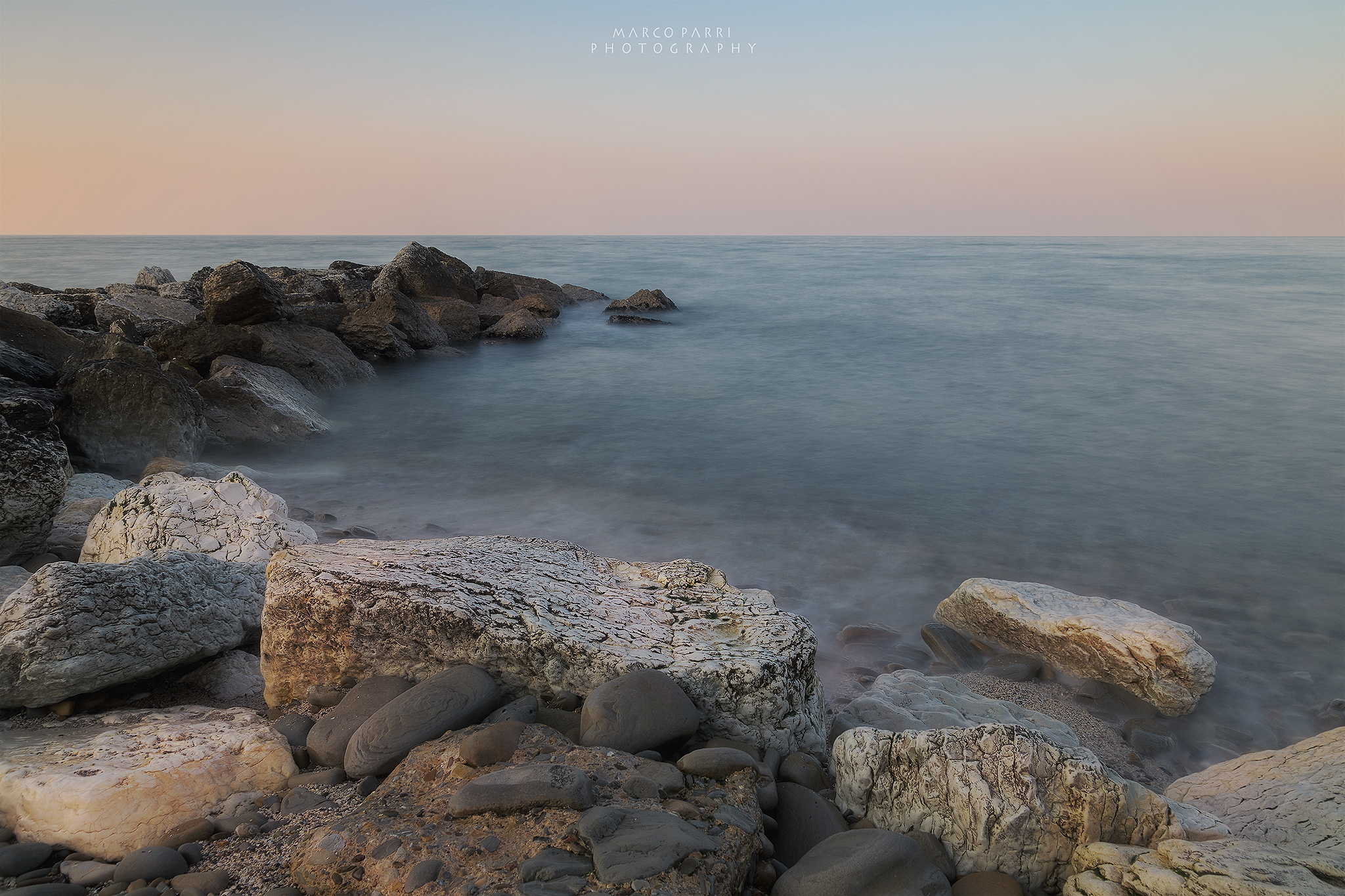 When the sun goes down