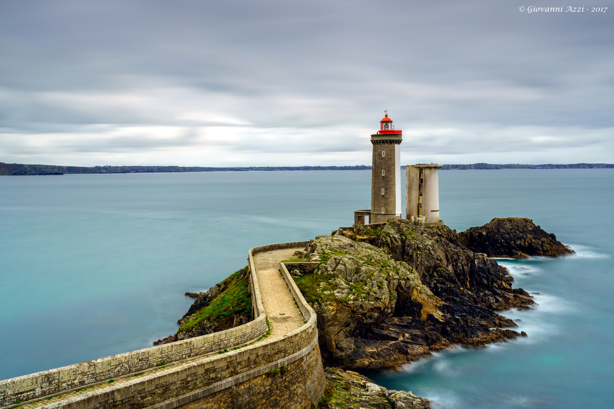 Phare du Petit Minou 3