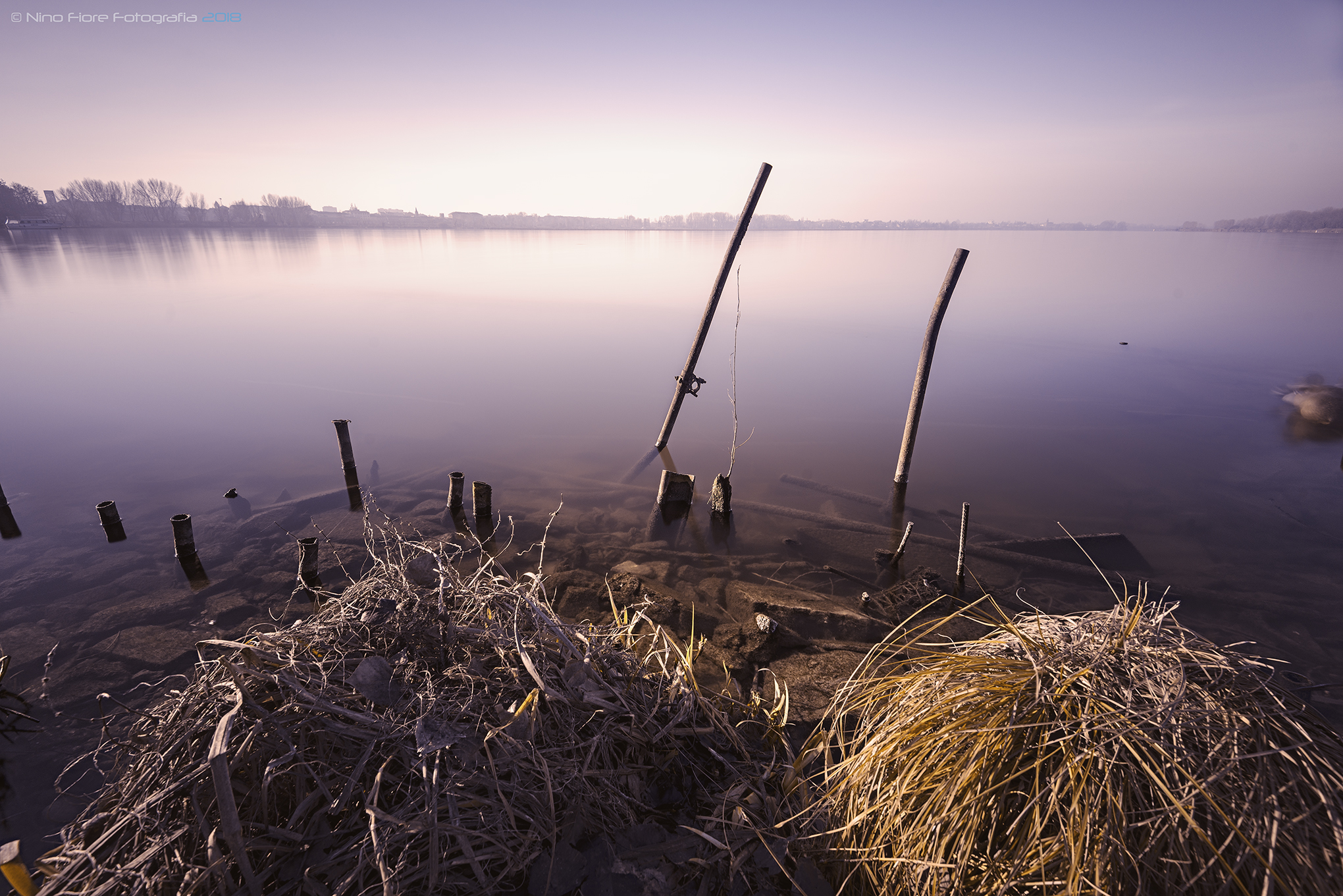 Lago di Mantova