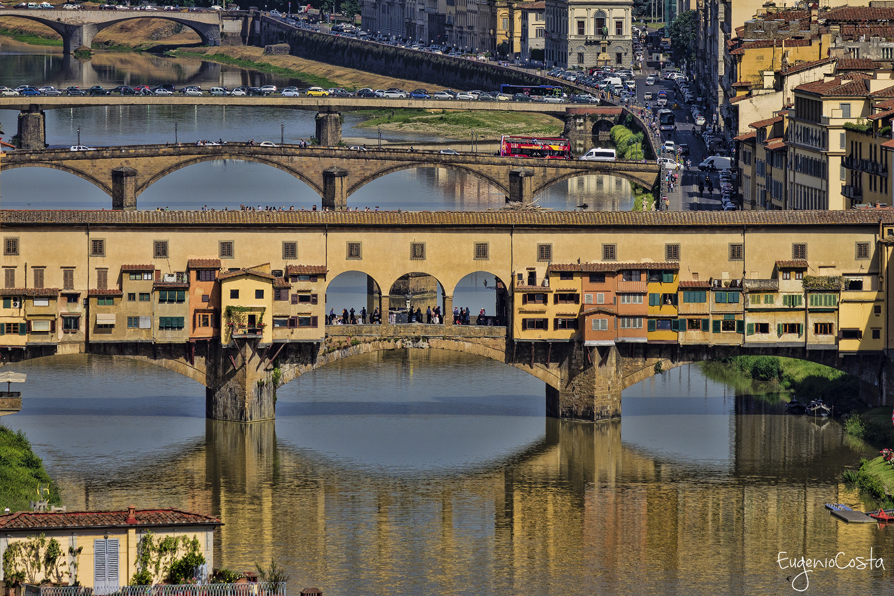Ponte Vecchio