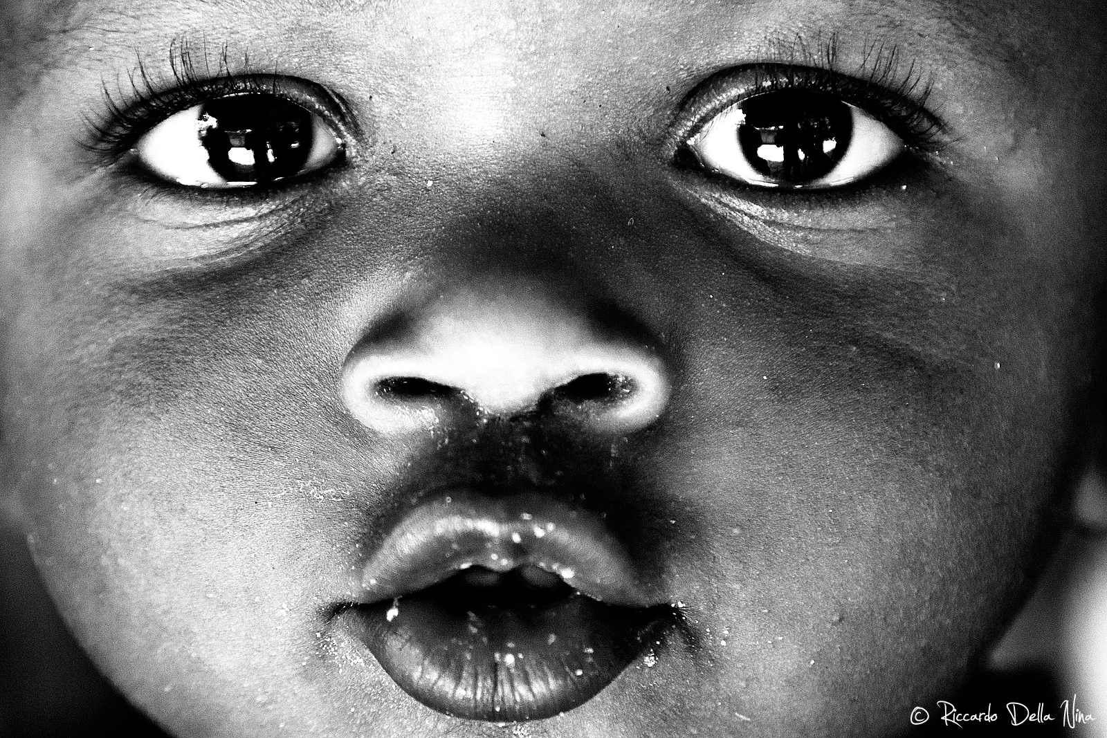 enjoy the silence...