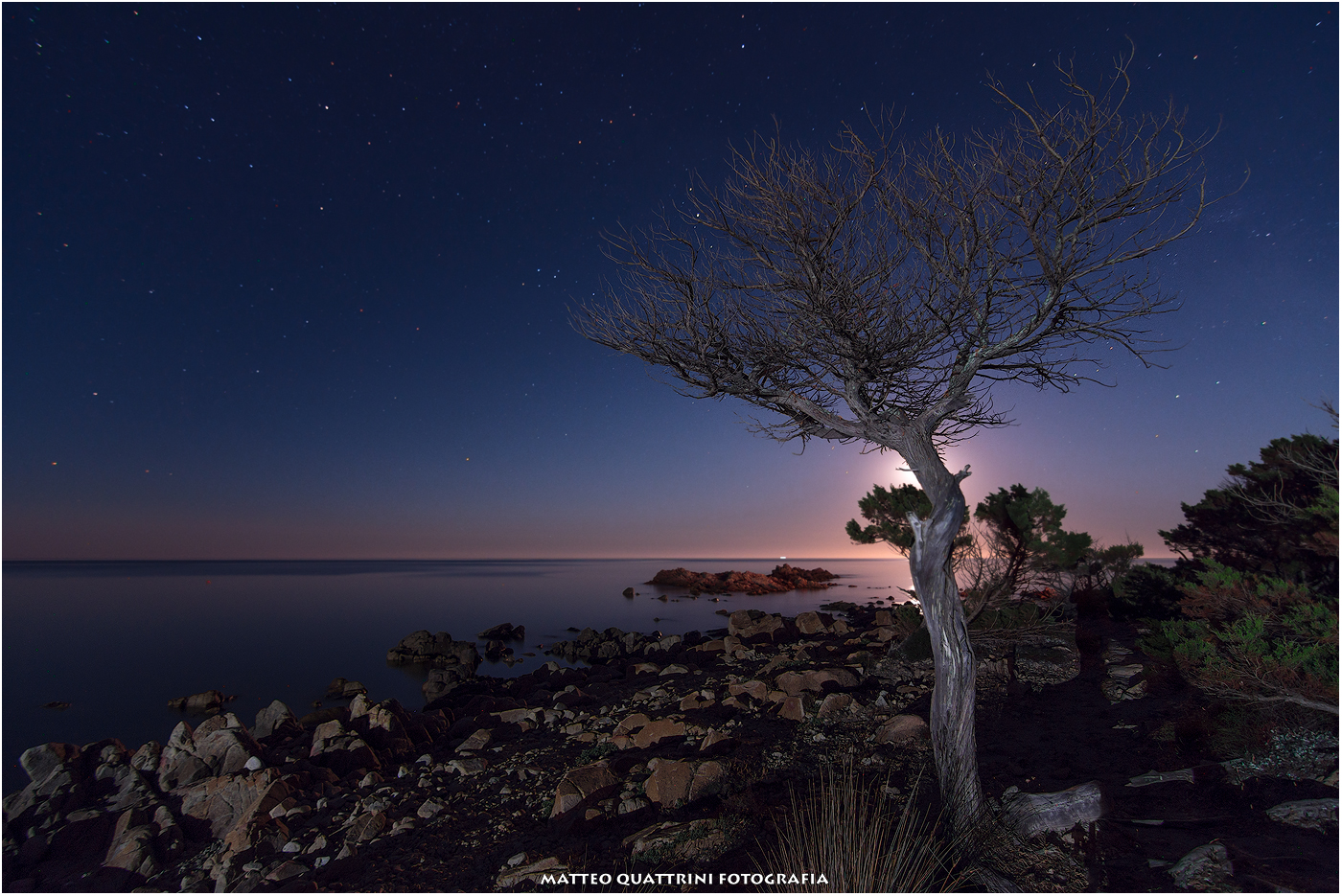 Cala Ginepro (Sardinia)