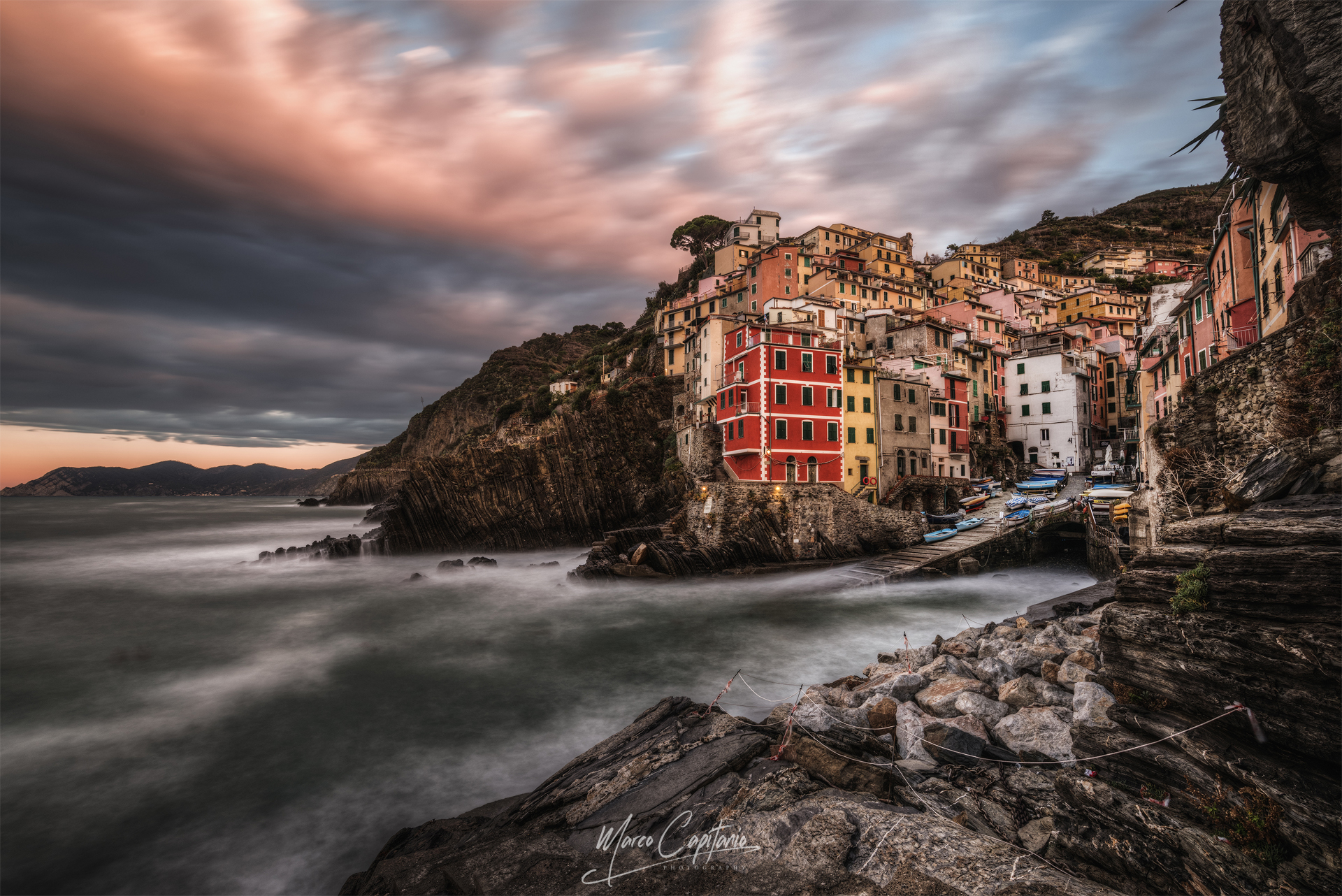 Riomaggiore