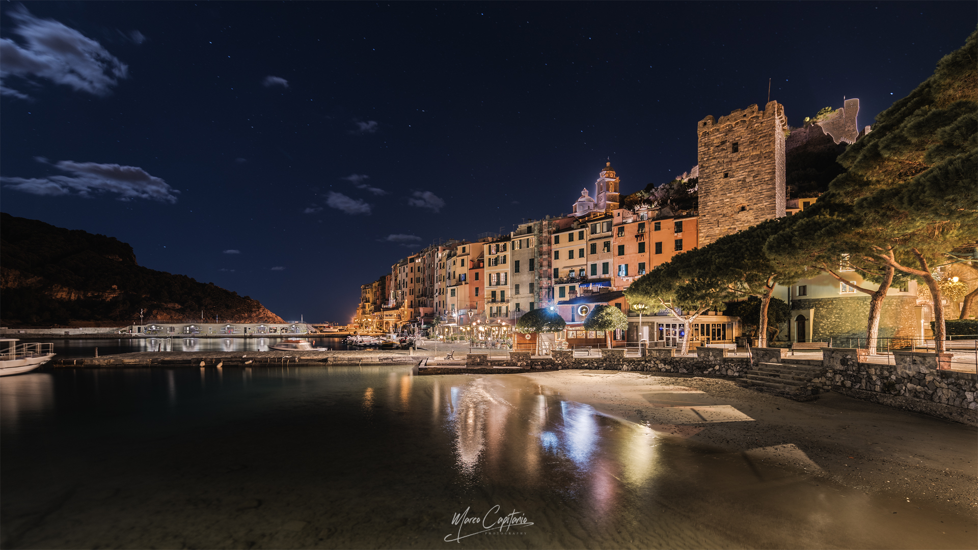 Porto Venere