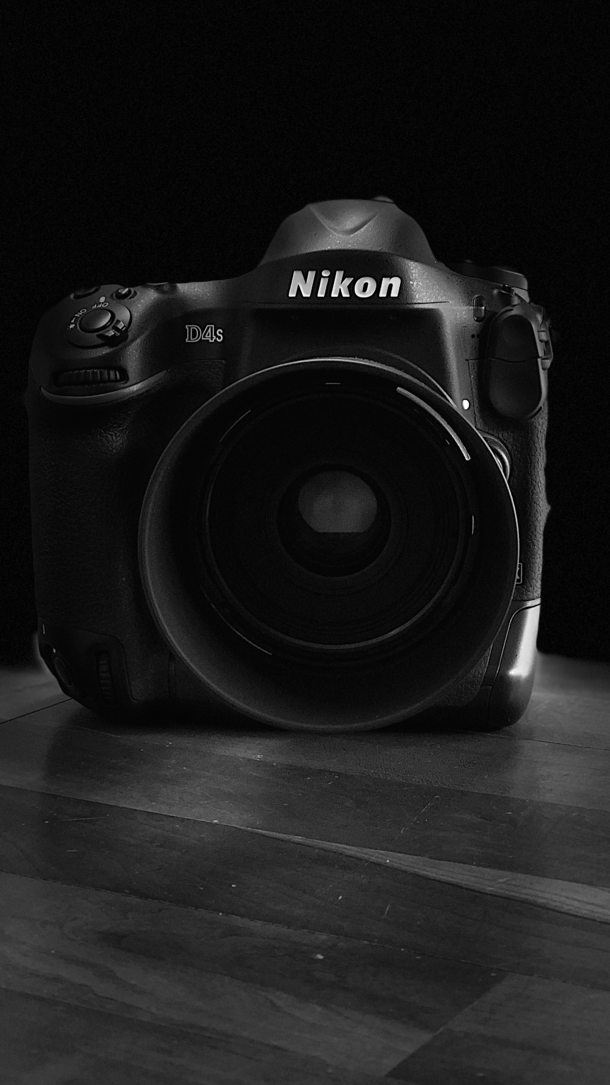 Nikon