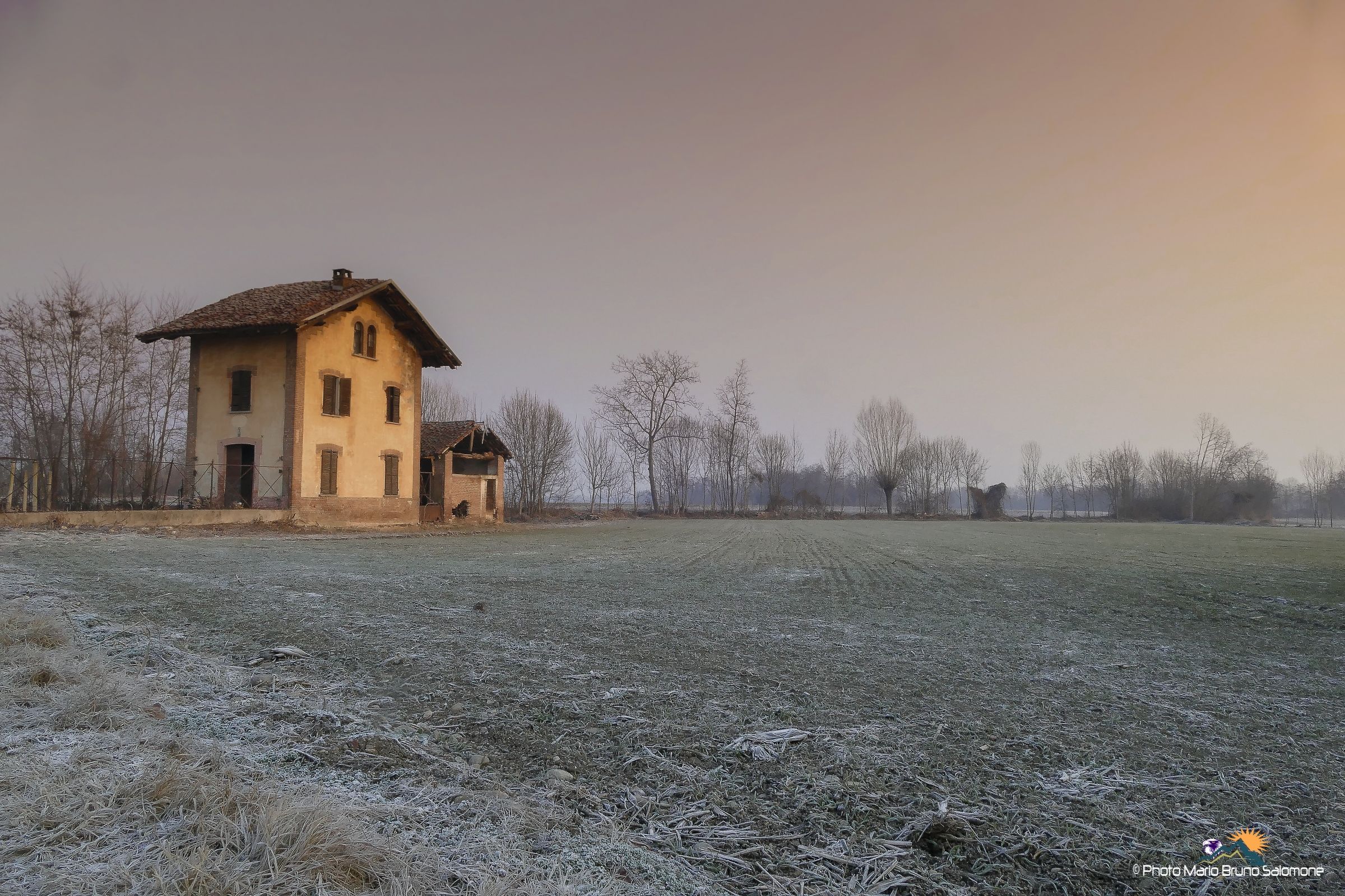 Antiche dimore,ricordi di affetti.