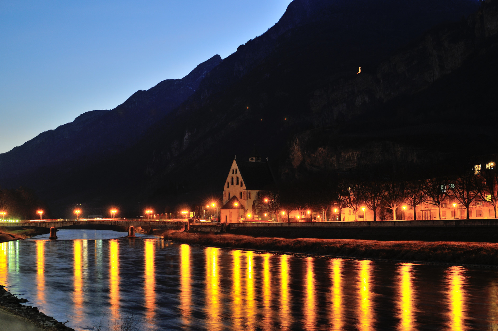 Church of S. Apollinare