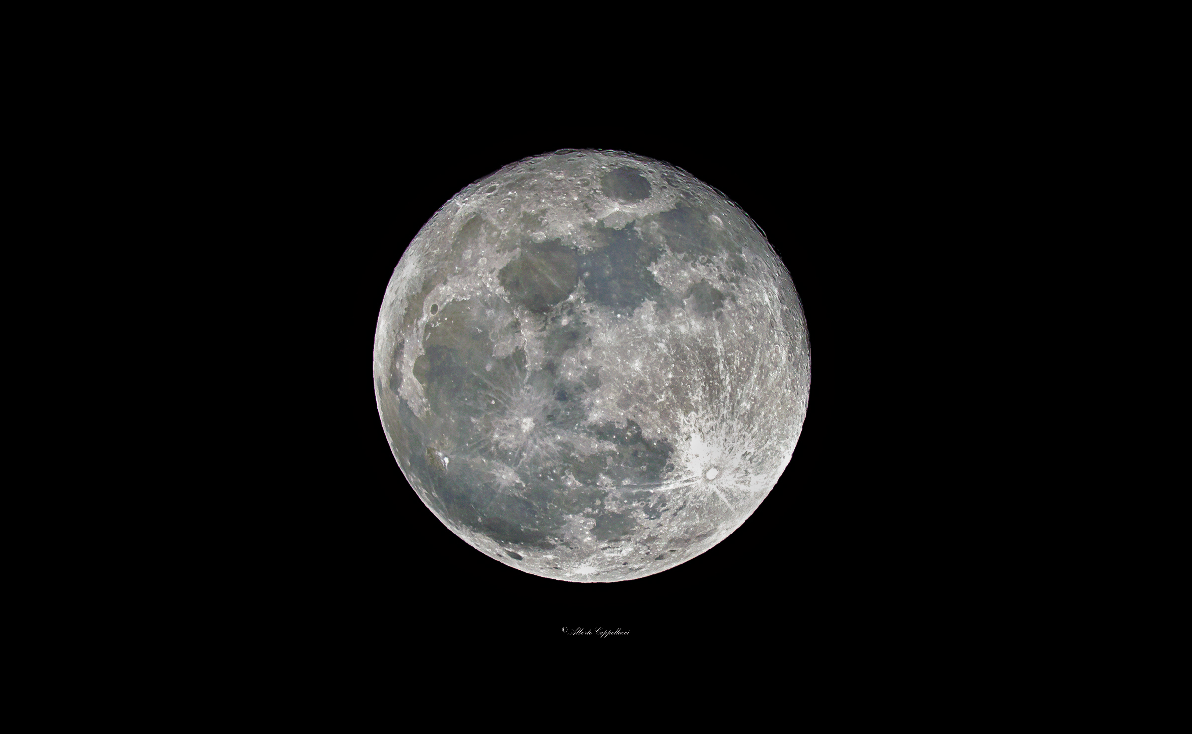Full Moon 02-01-18