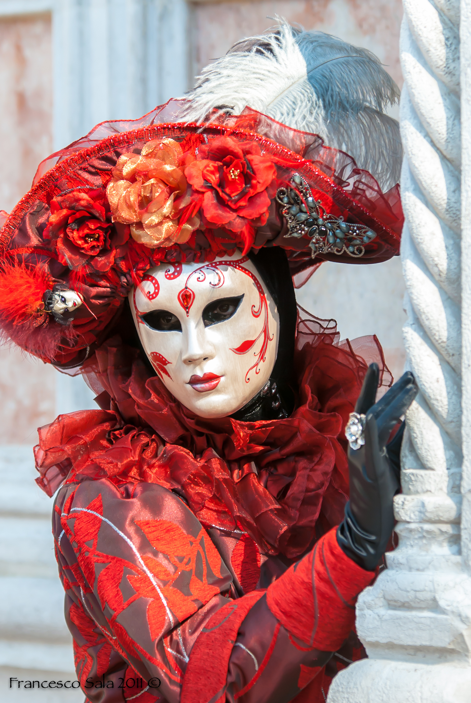 Venice Carnival_4