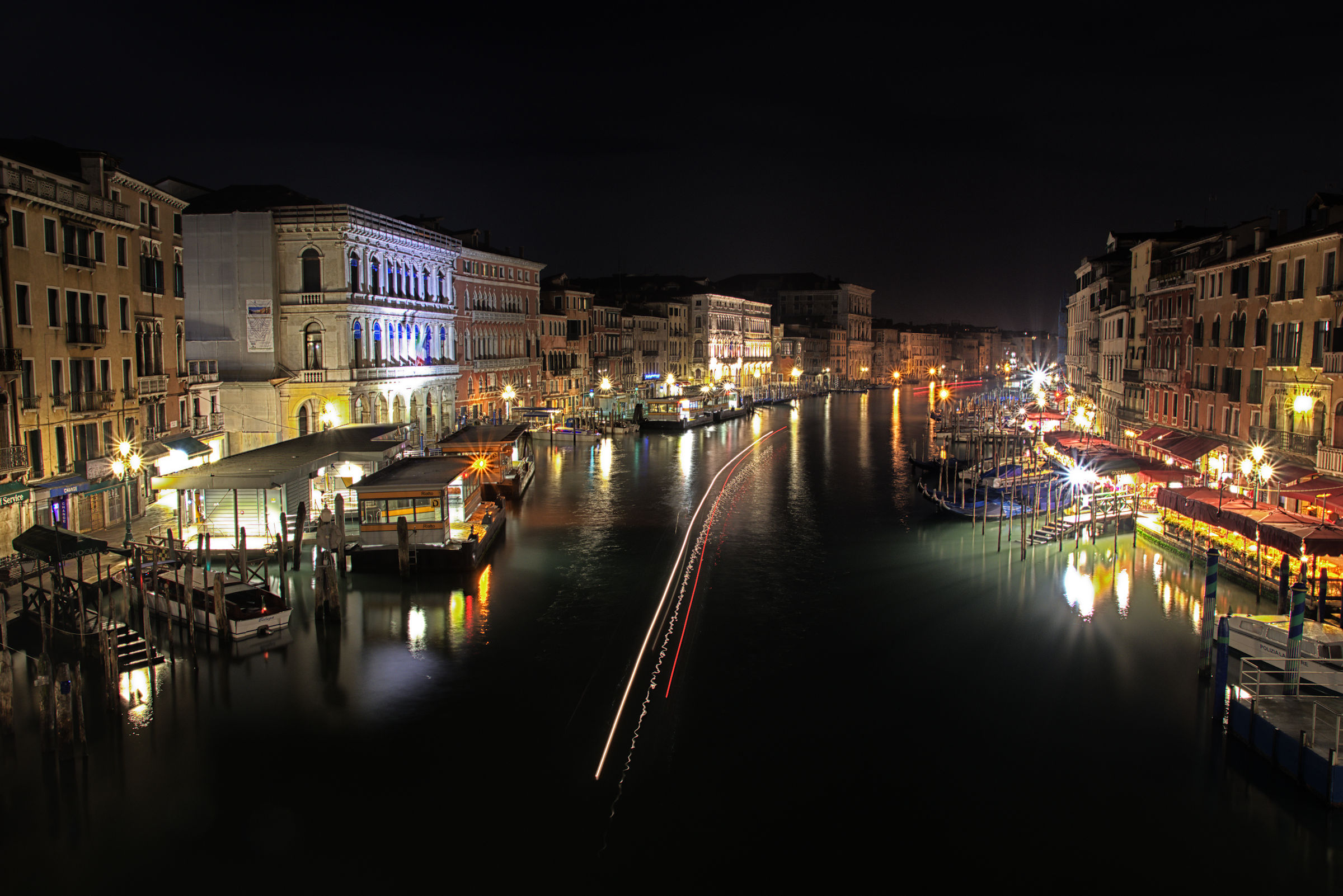 Grand Canal