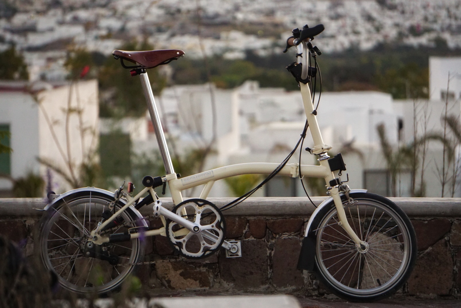 Brompton Bicycles