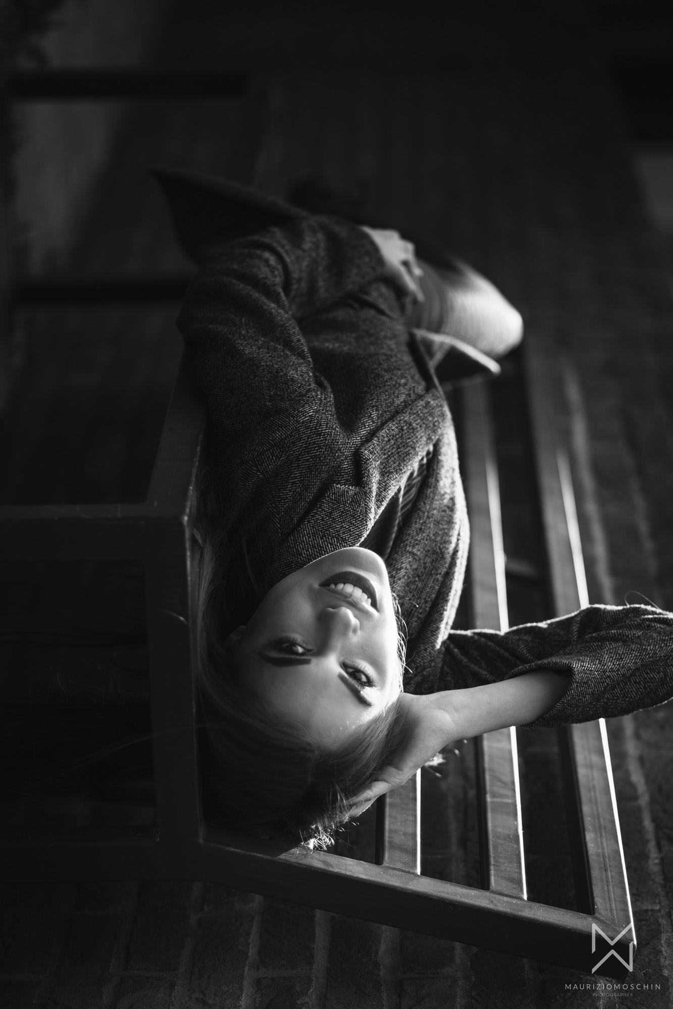 I see everything in my way 2