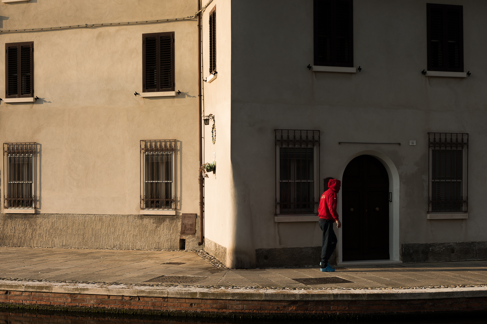 Little Red Riding Hood