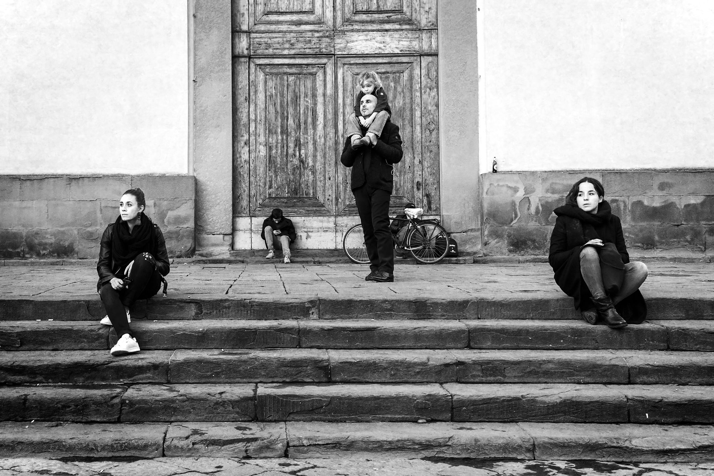 Non a tutti interessa