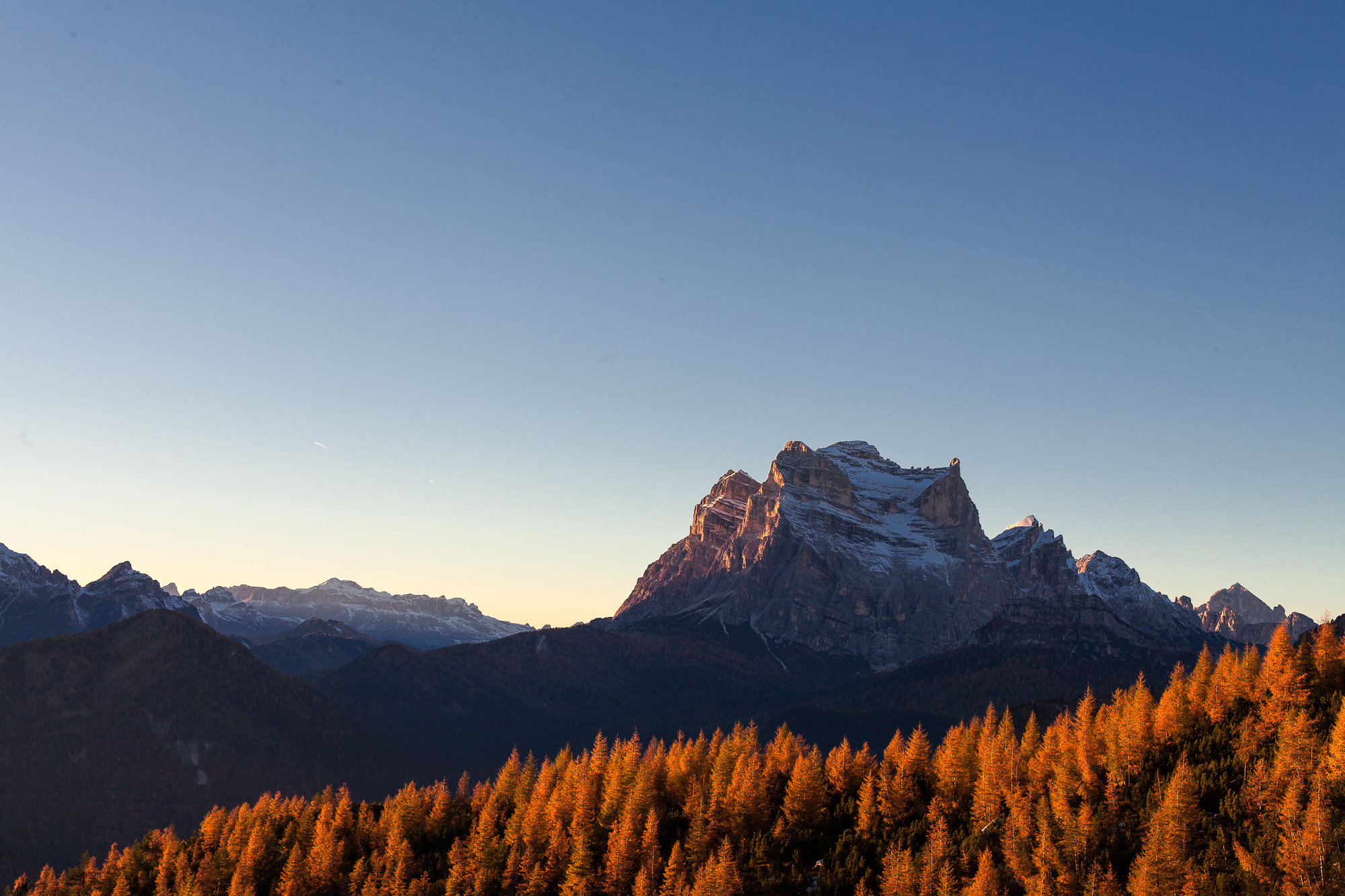 Caregon del Padreterno