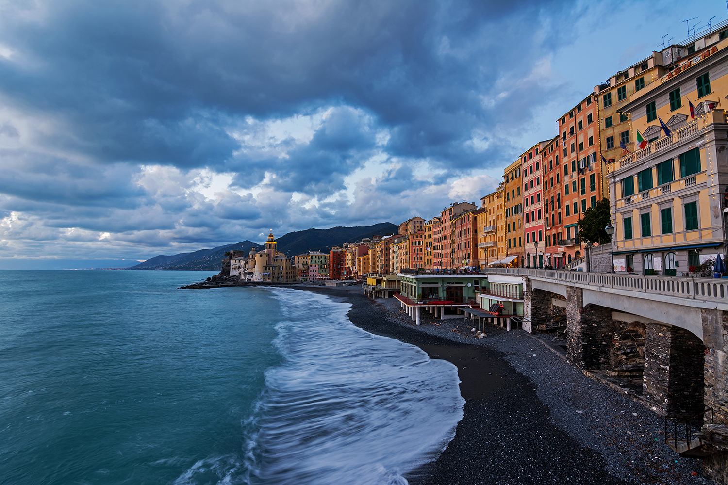 Camogli-La Classica2