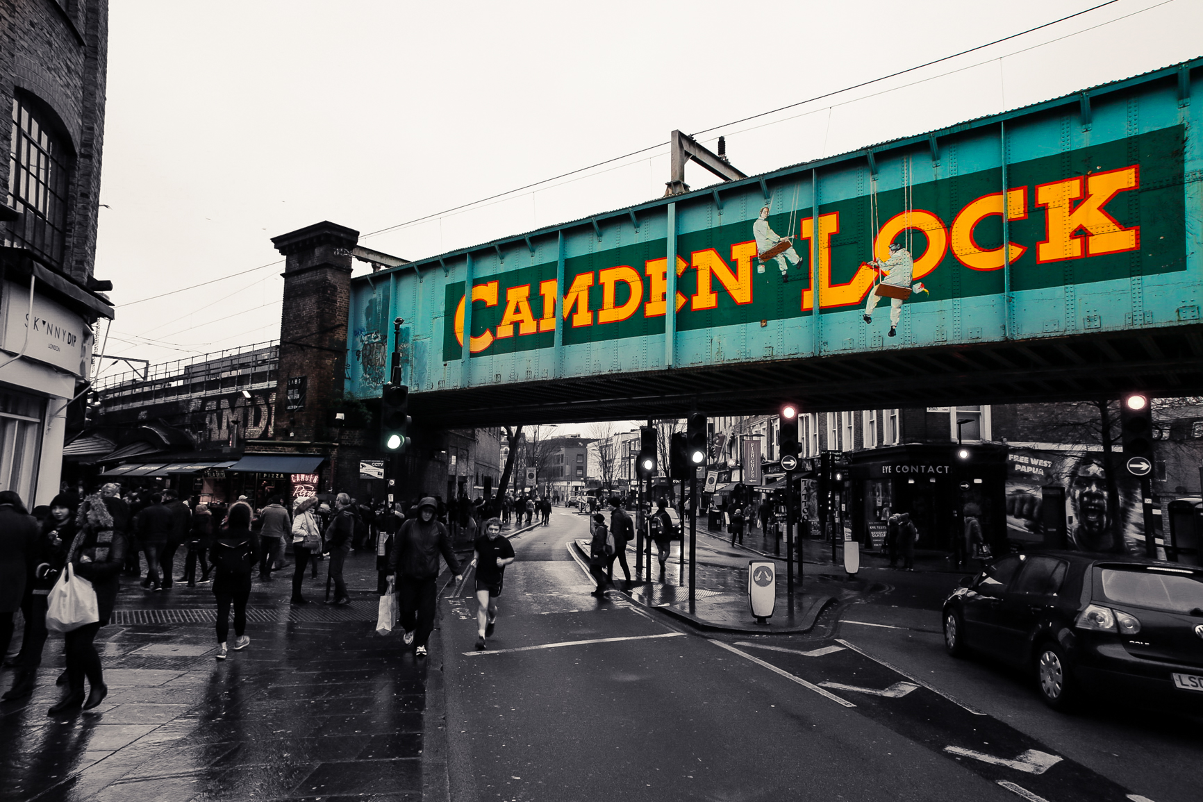 Camden Town