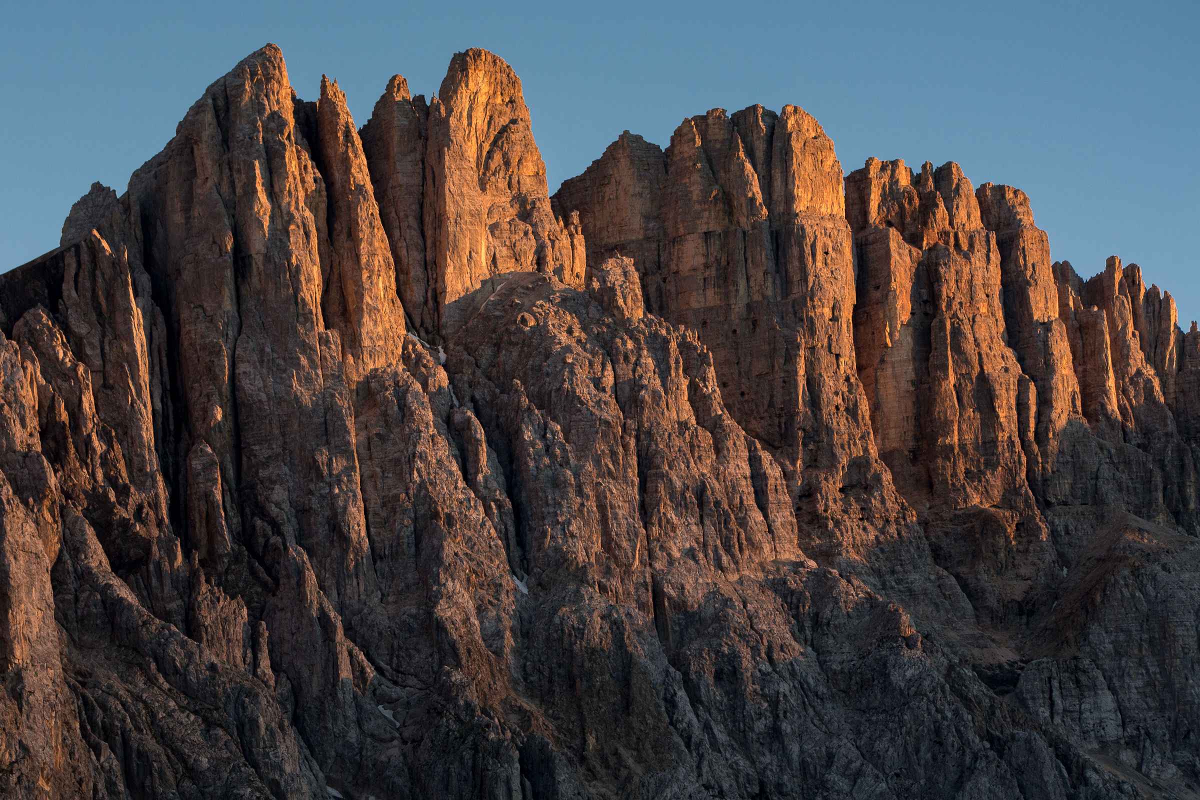 I Bastioni del Latemar