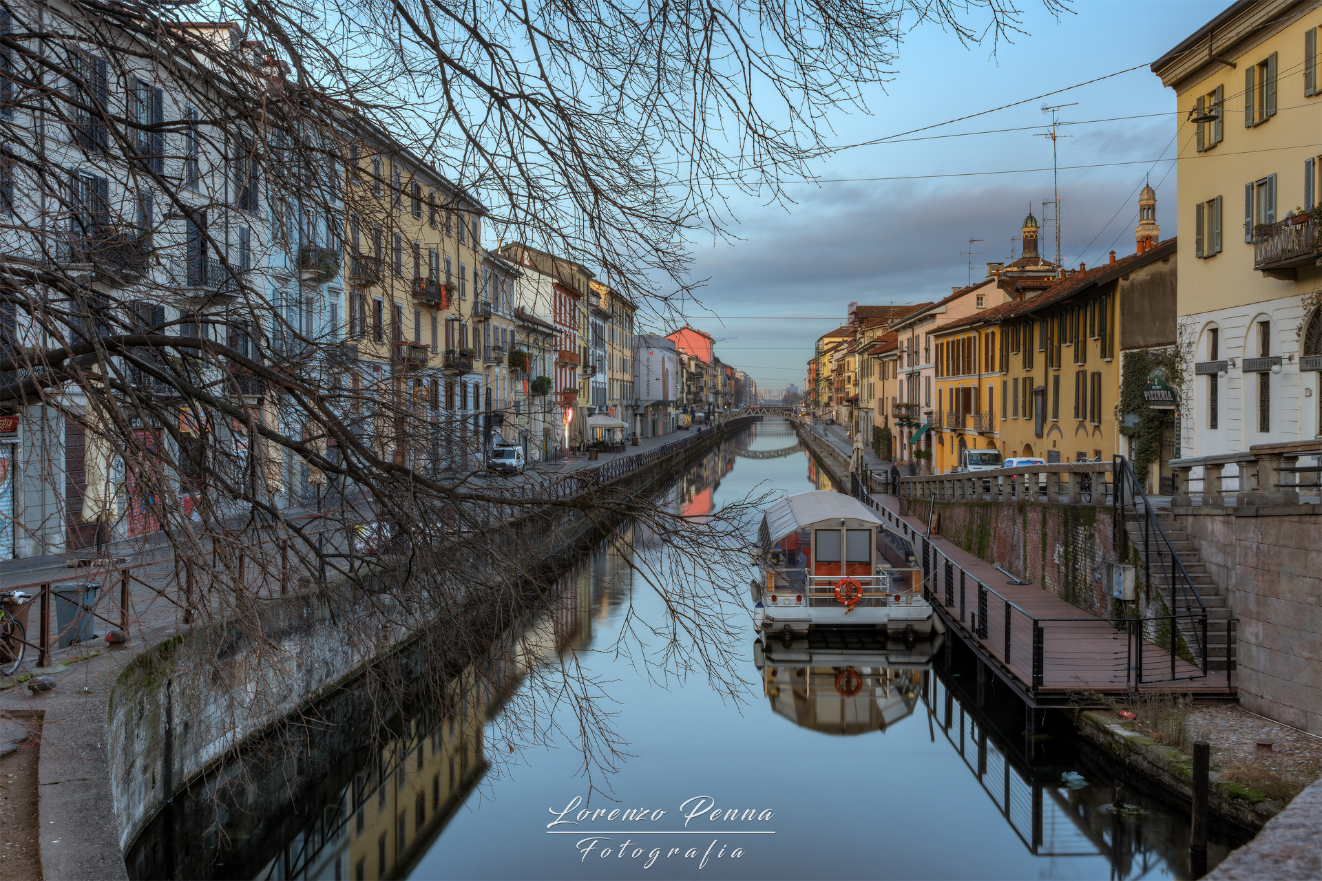 Naviglio