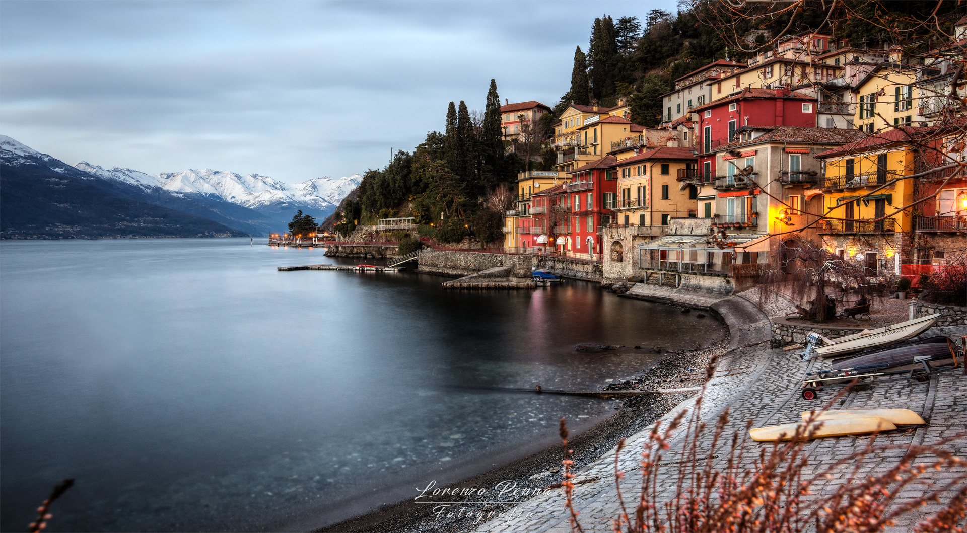 Varenna