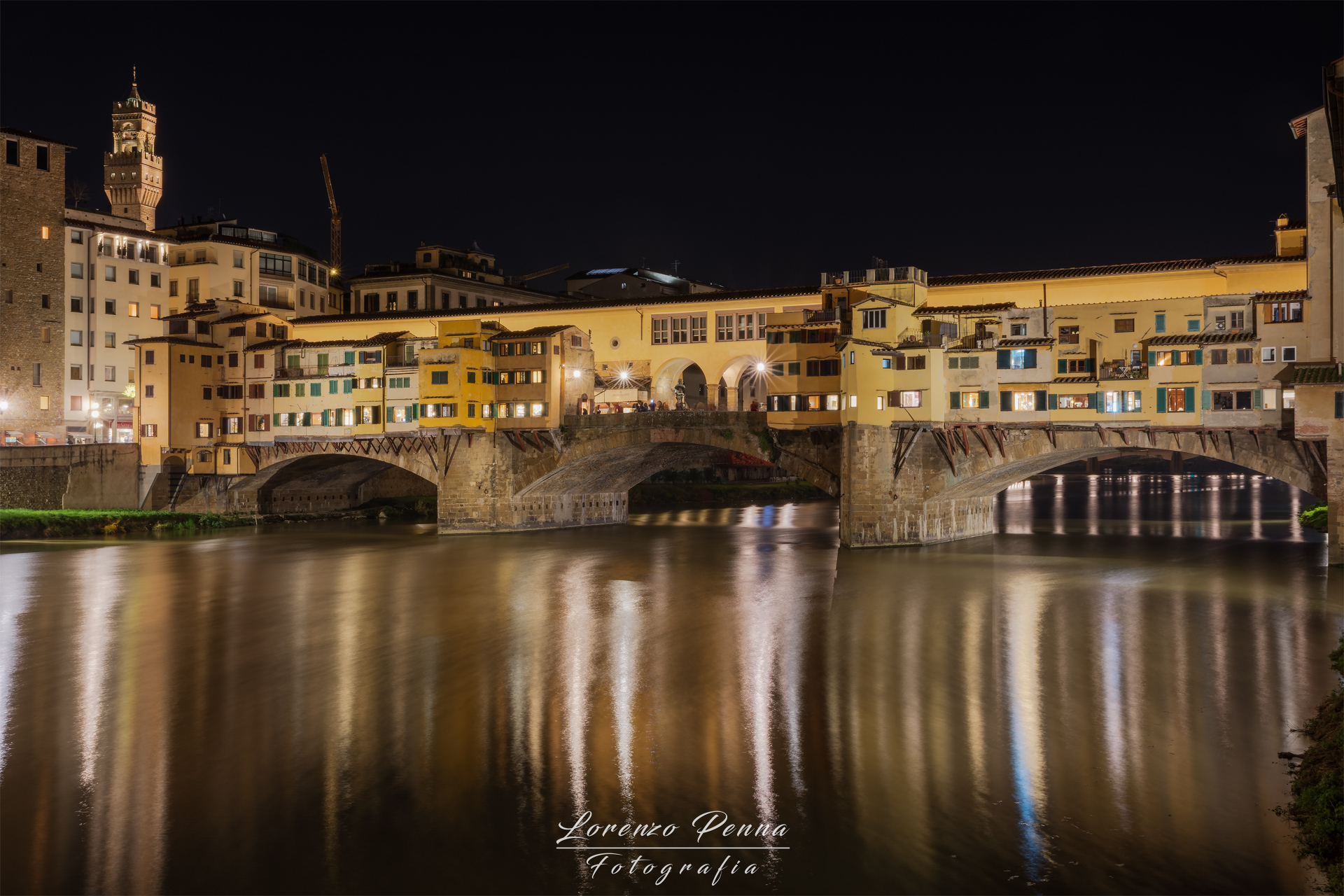Ponte vecchio