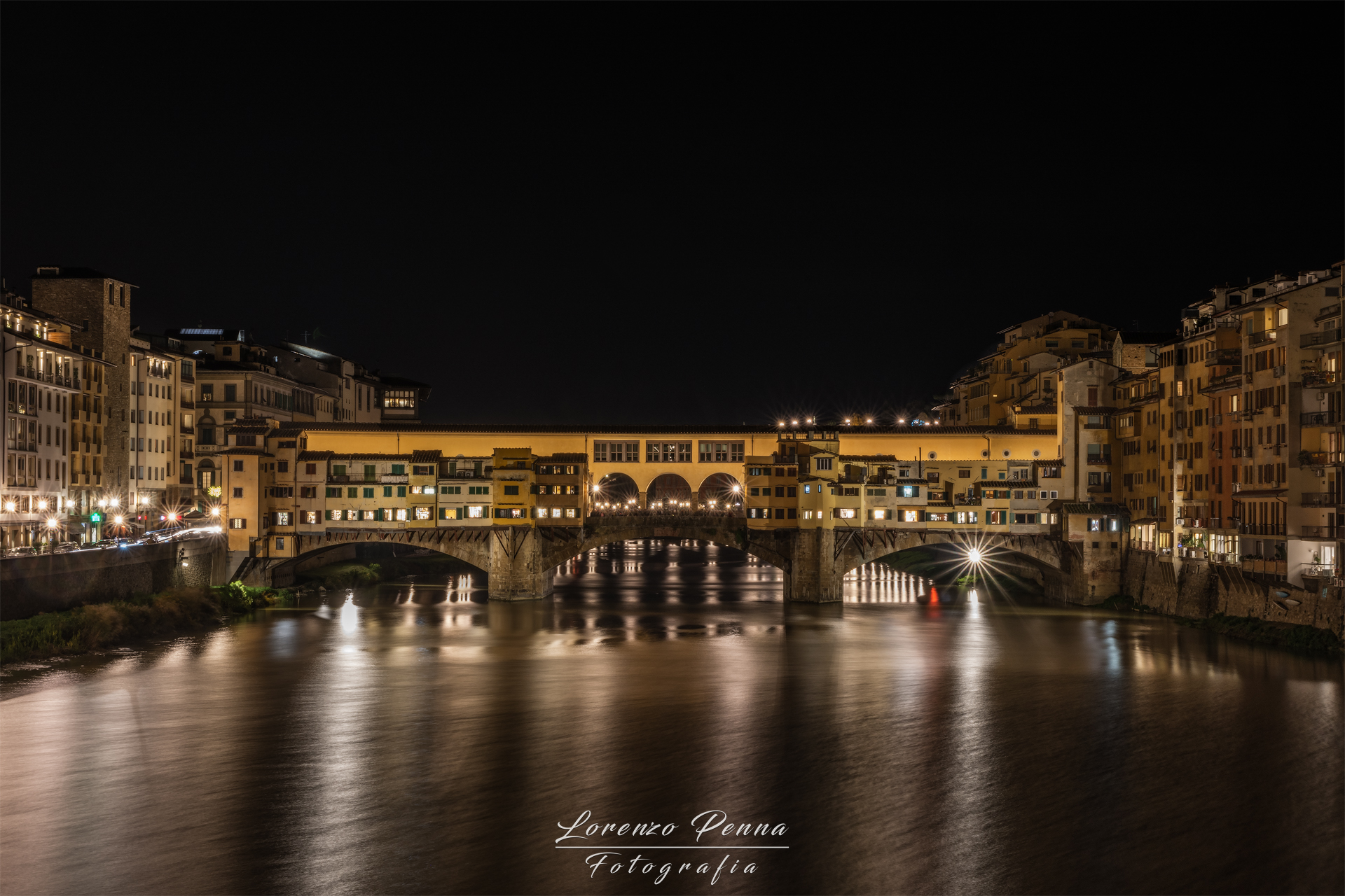 Ponte vecchio