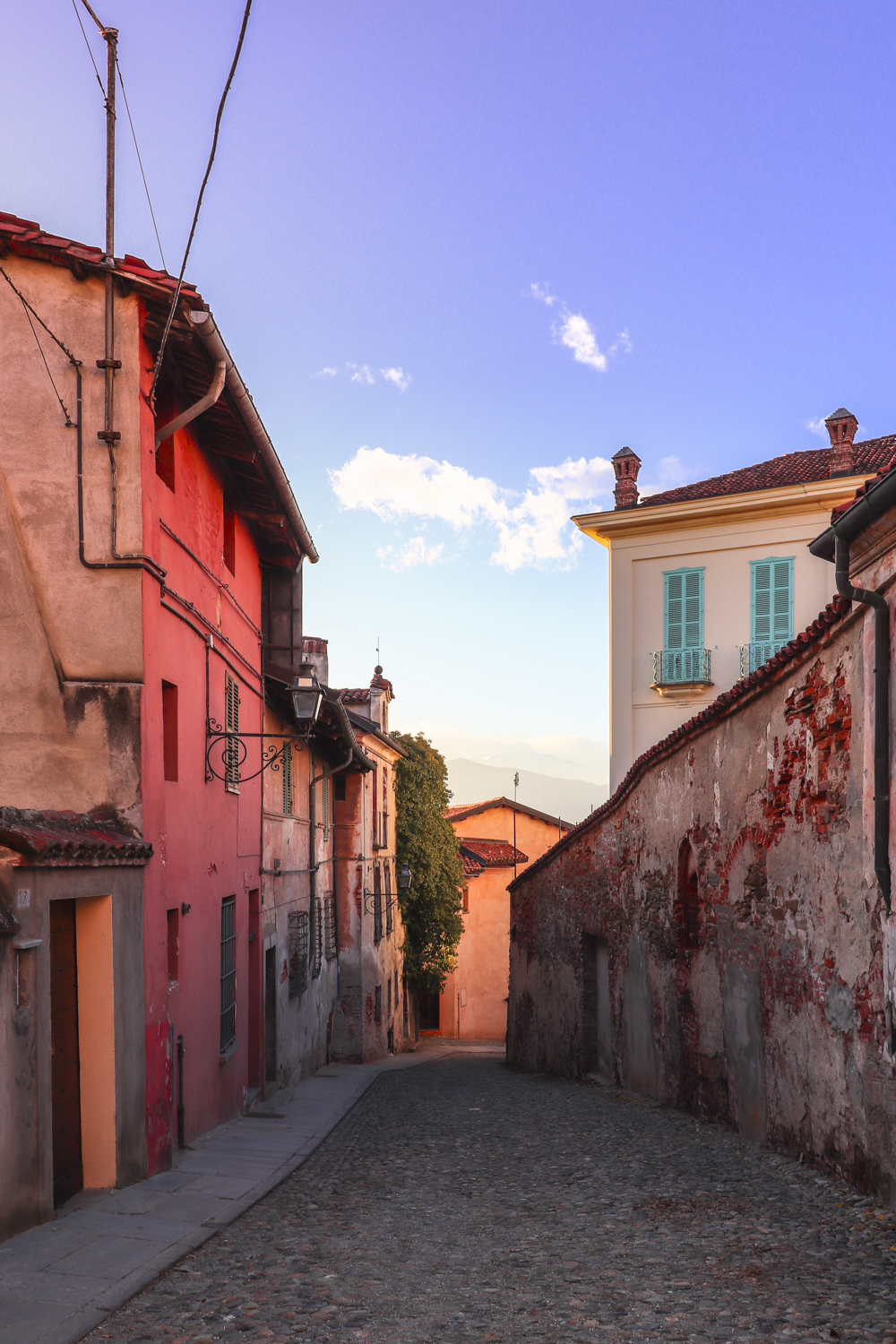 A pleasant discovery