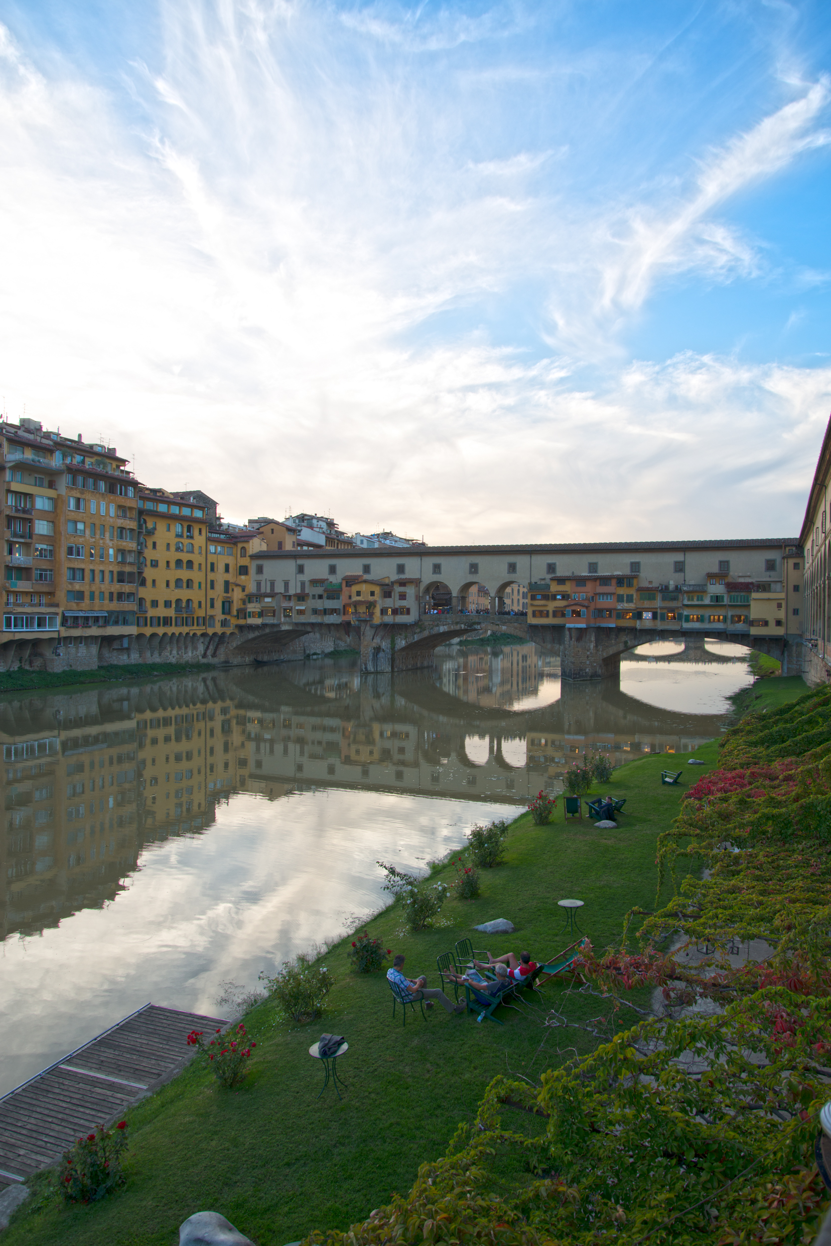 Ponte Vecchio