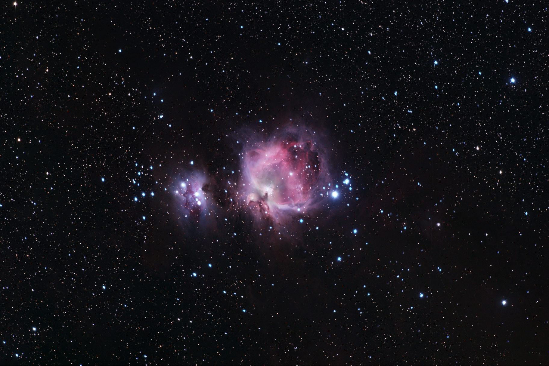 Orion Nebula