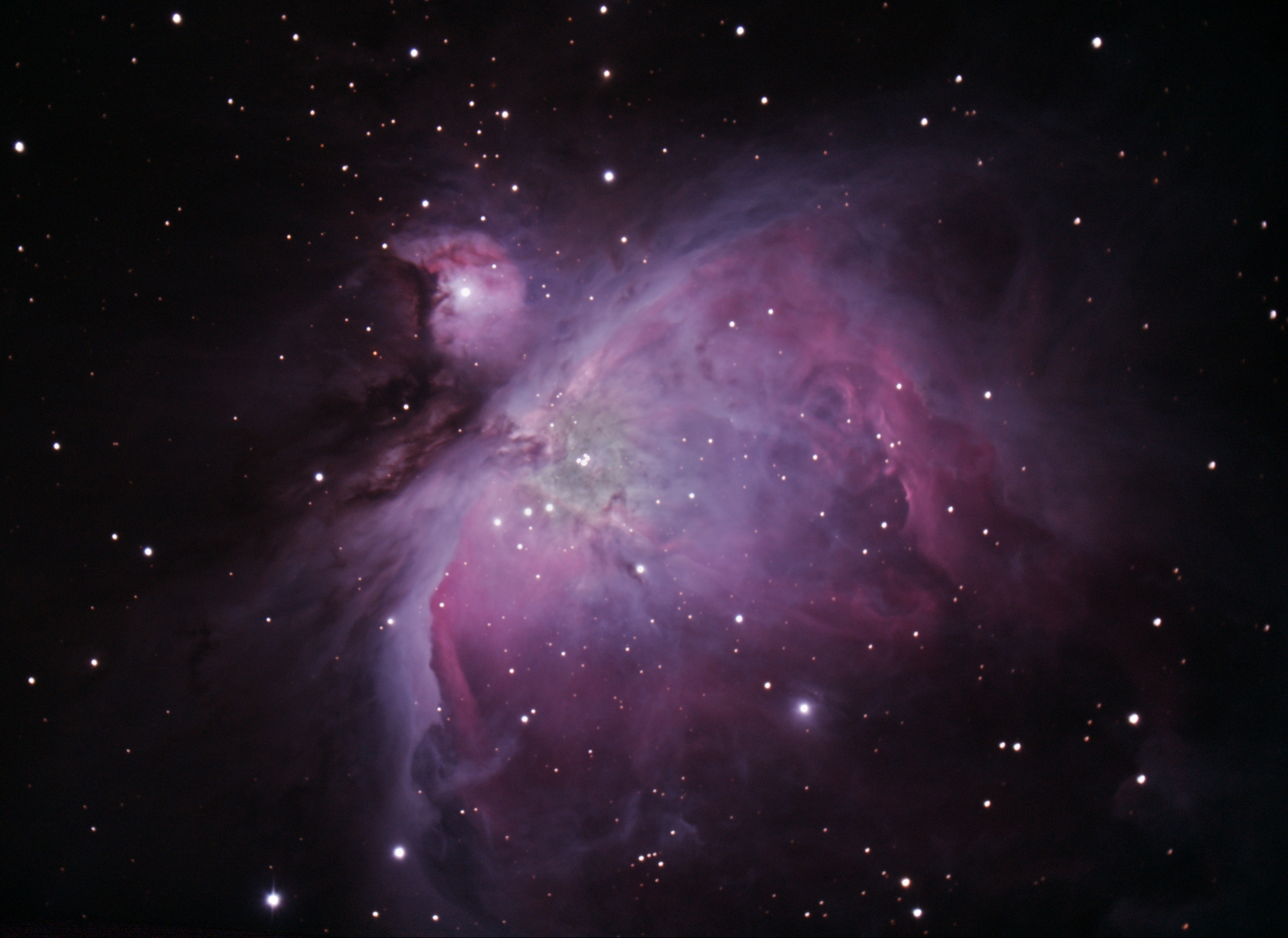 Orion Nebula