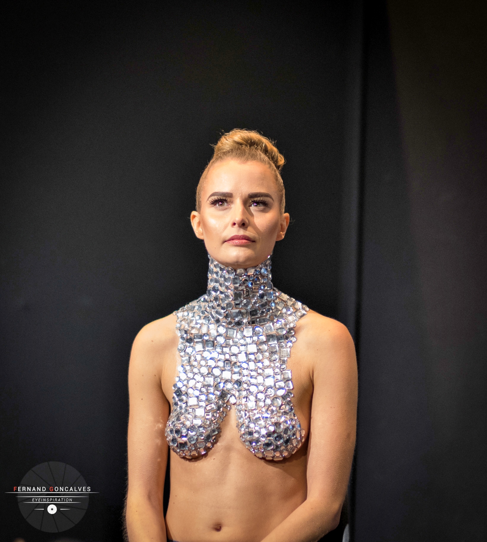 Shooting Magazine Normal - Paris