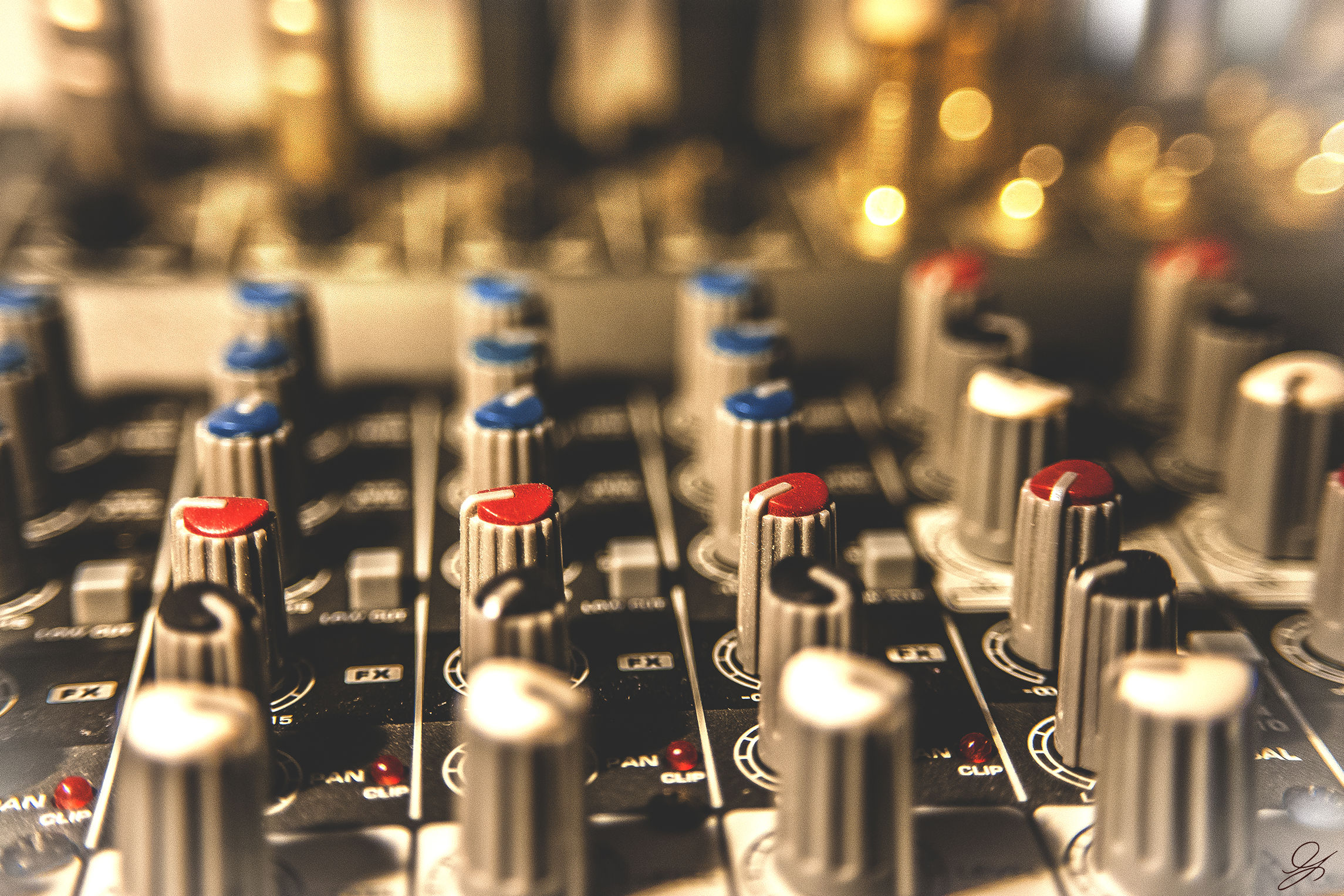 Nostalgia of the past