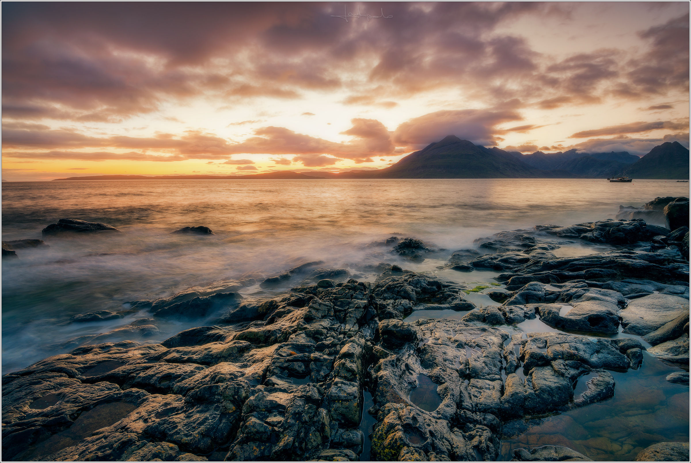 Elgol