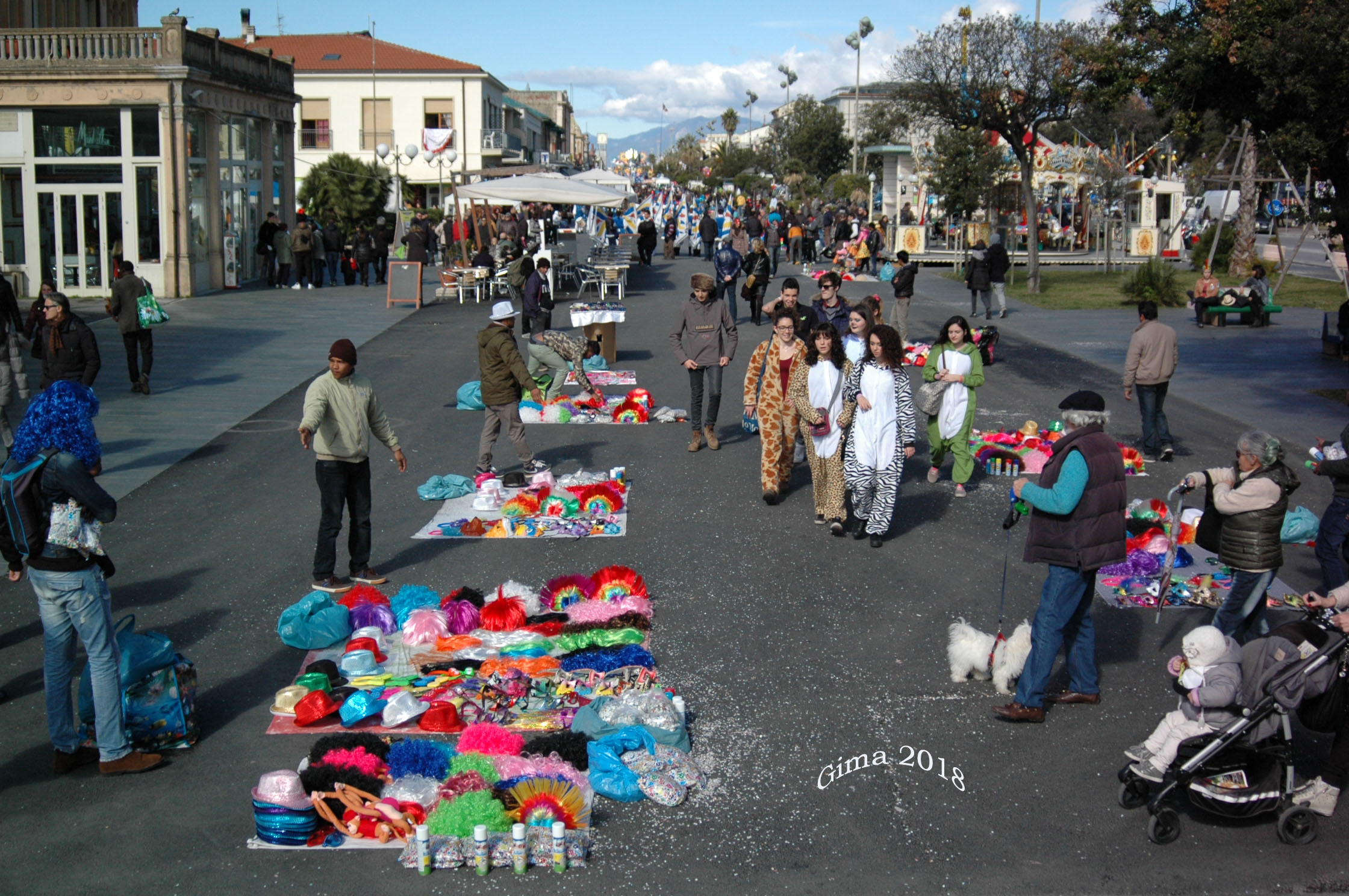 does anyone want confetti?