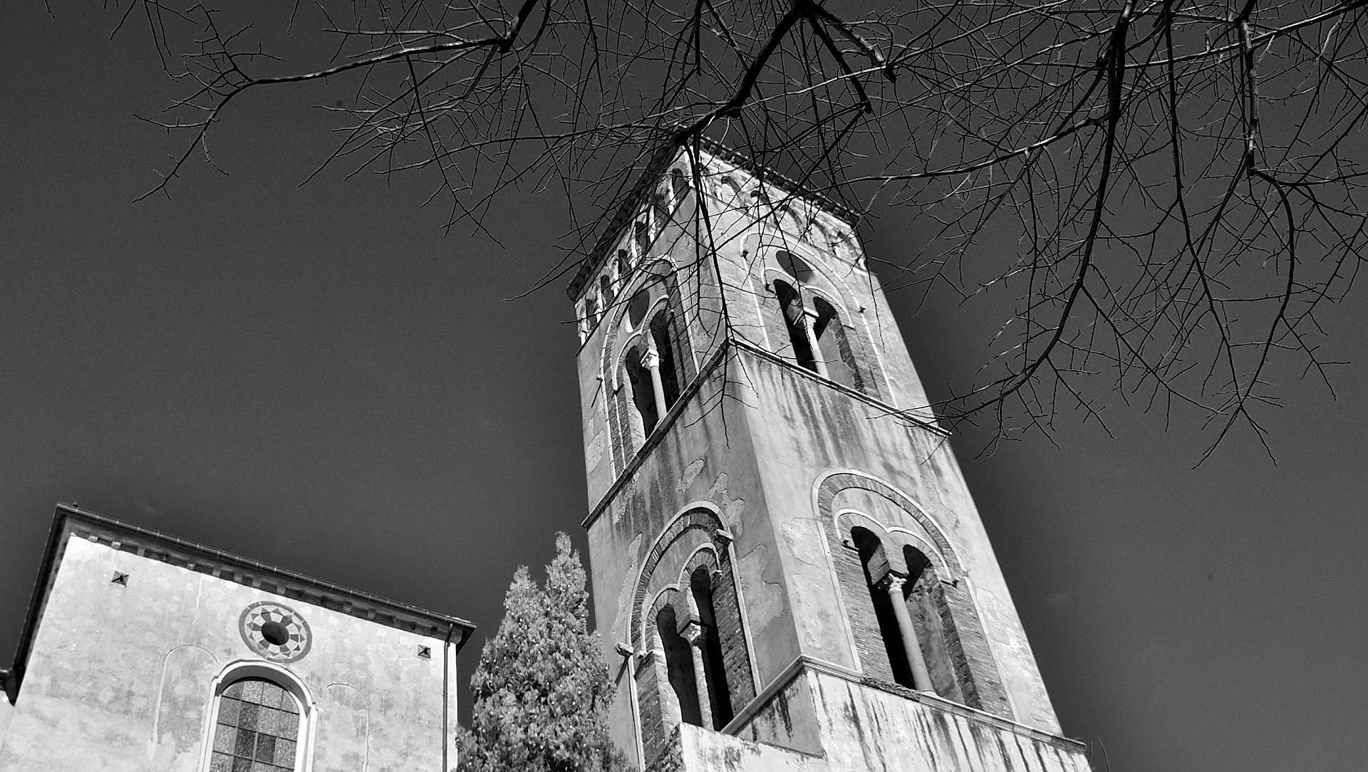 The woman I lived twice?