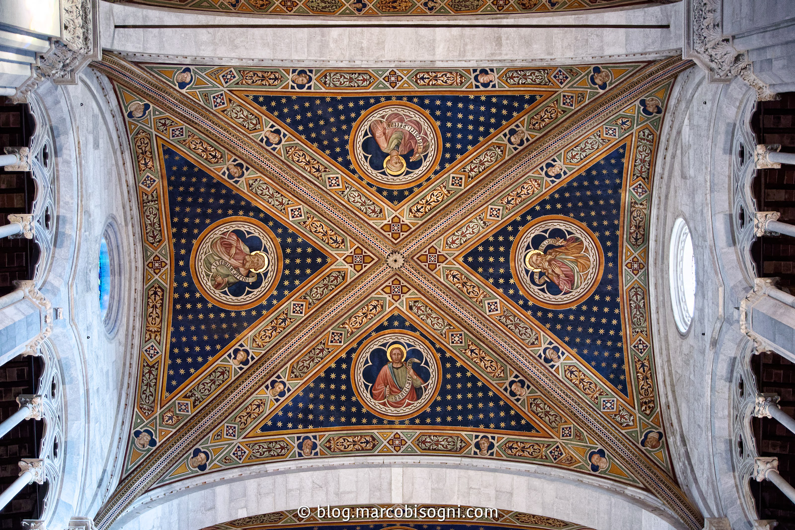 Lucca, Cattedrale di San Martino