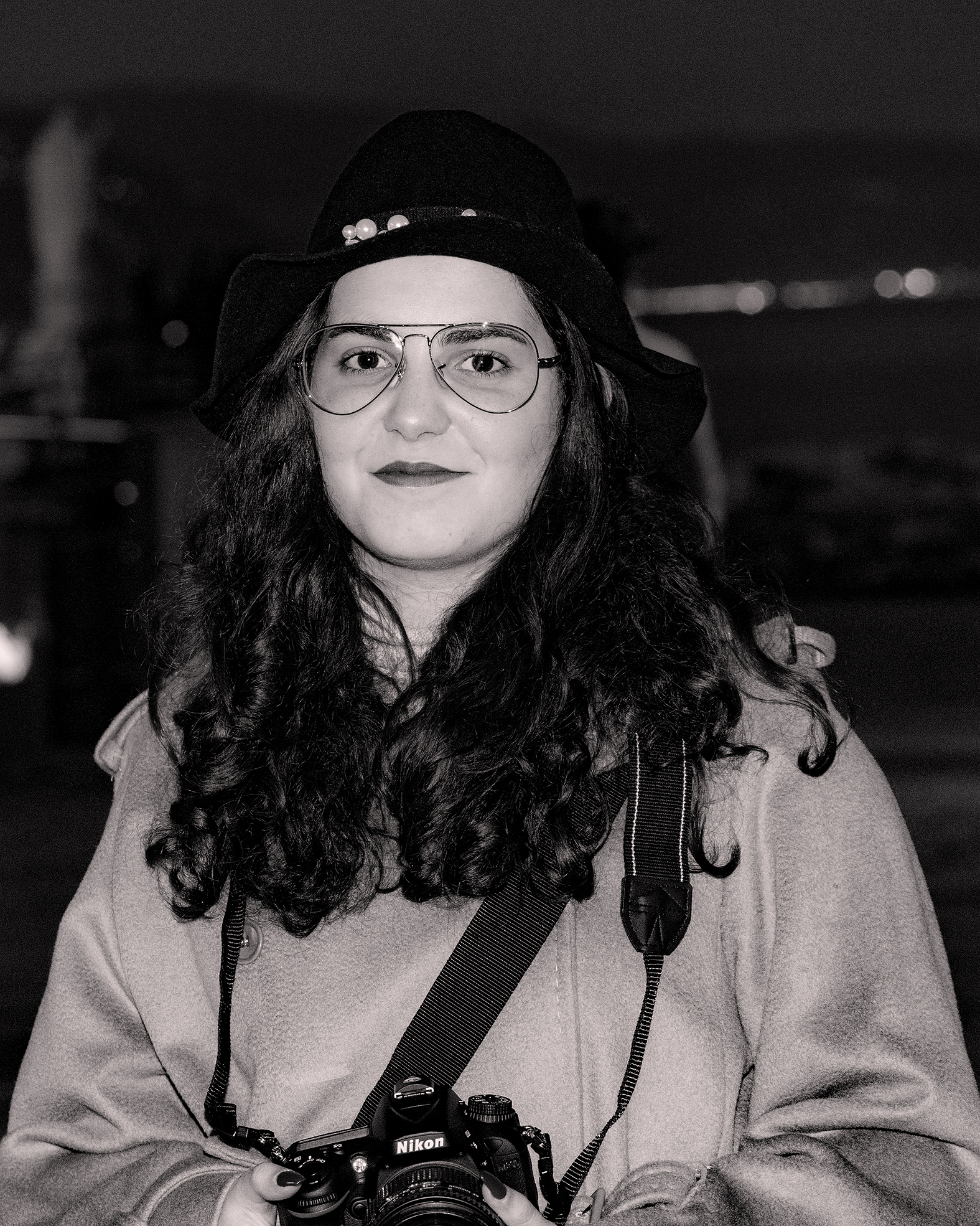 Celeste, Santa Margherita Ligure (ge)