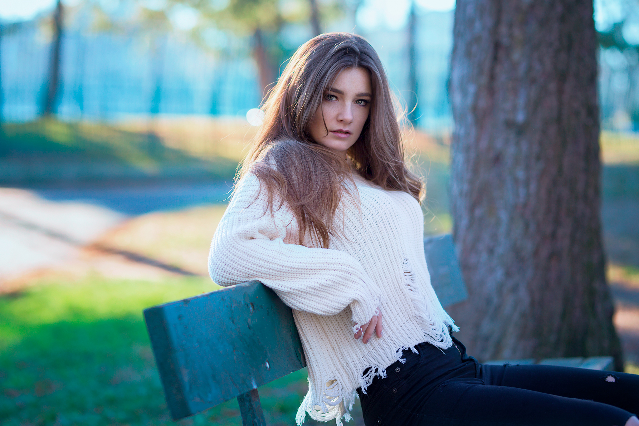 from Siberia with love