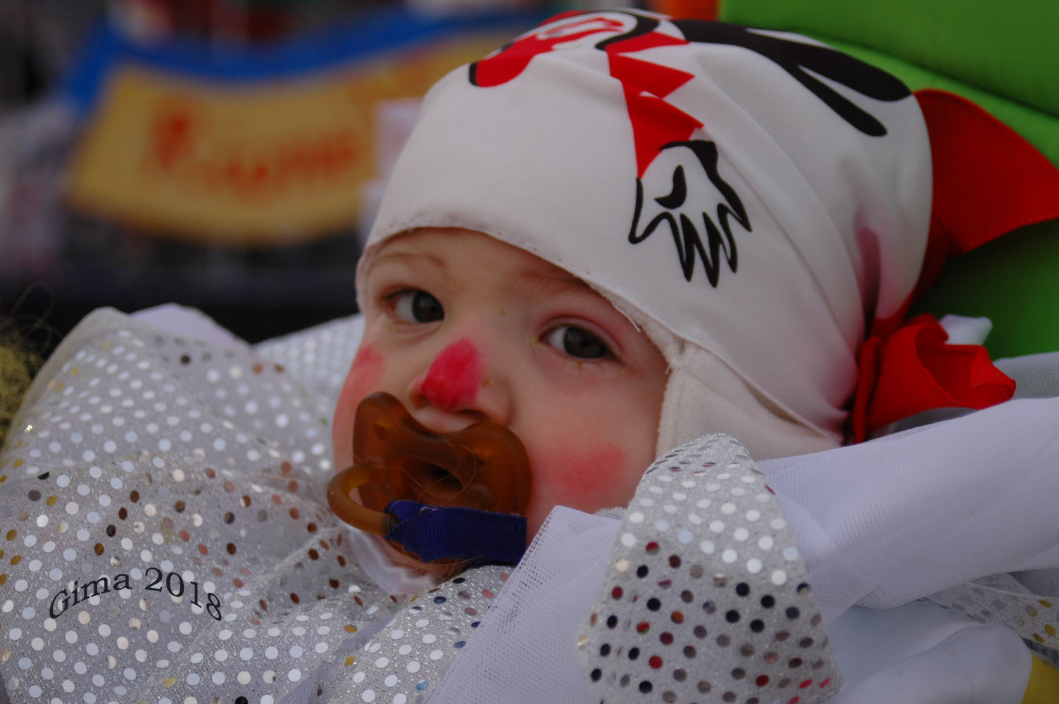 but who are these crazy?