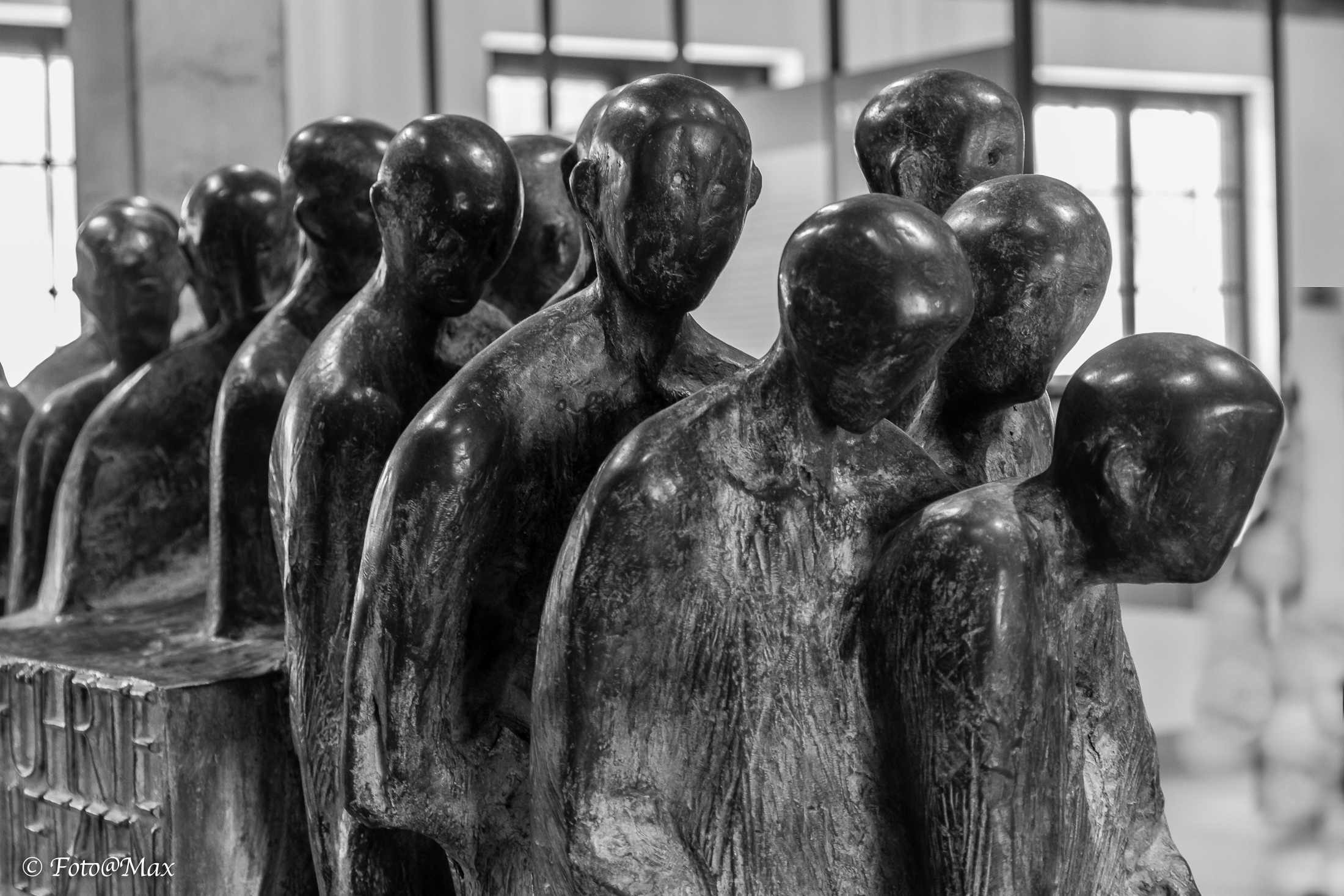 Dachau concentration camp