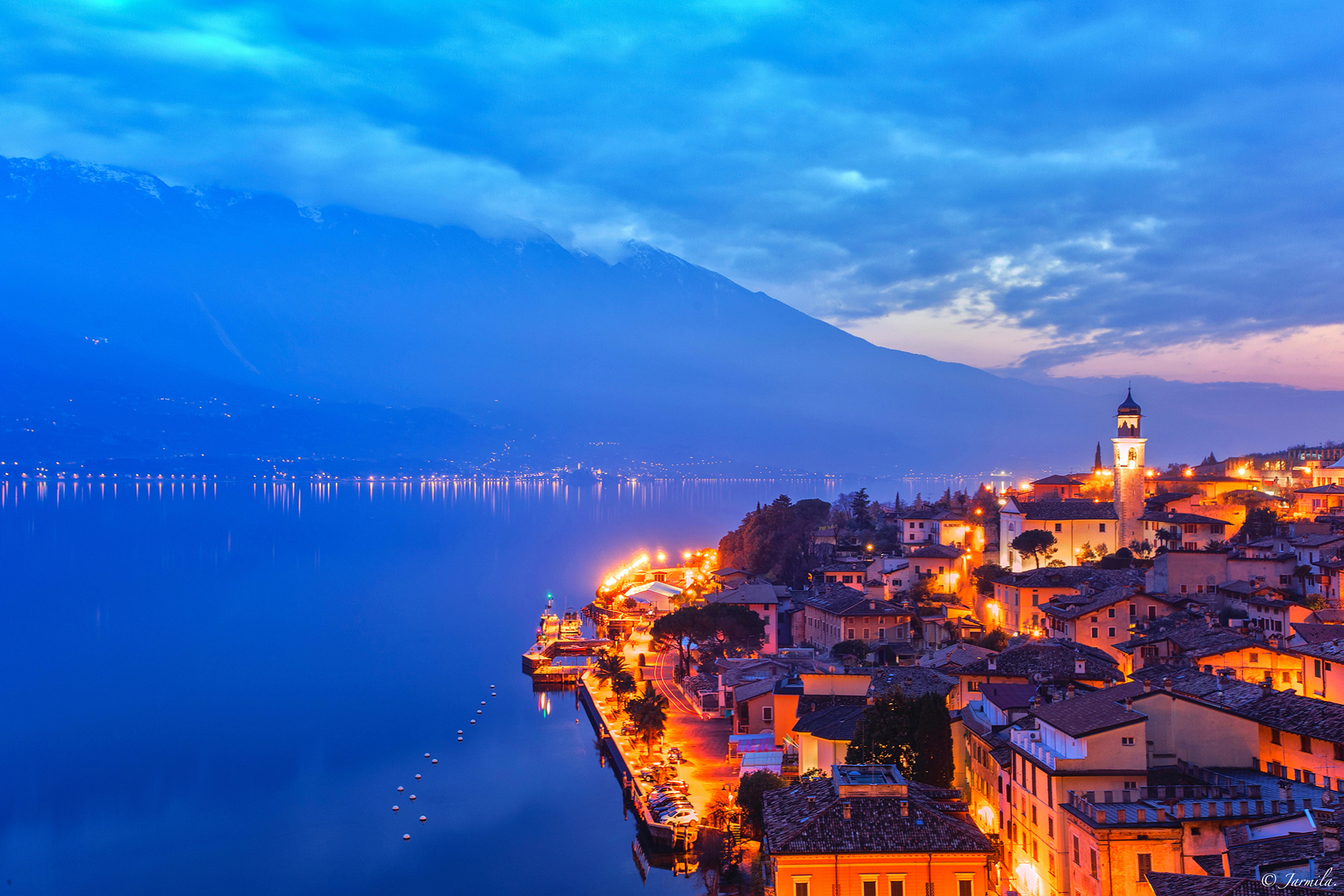 Sognare ad occhi aperti