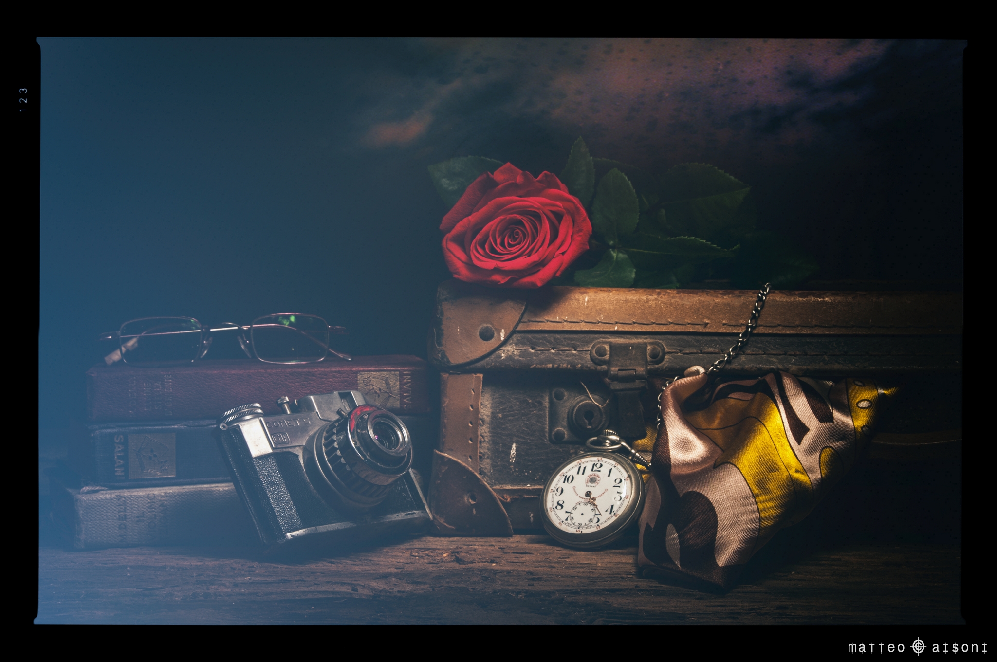 Just the old favorites