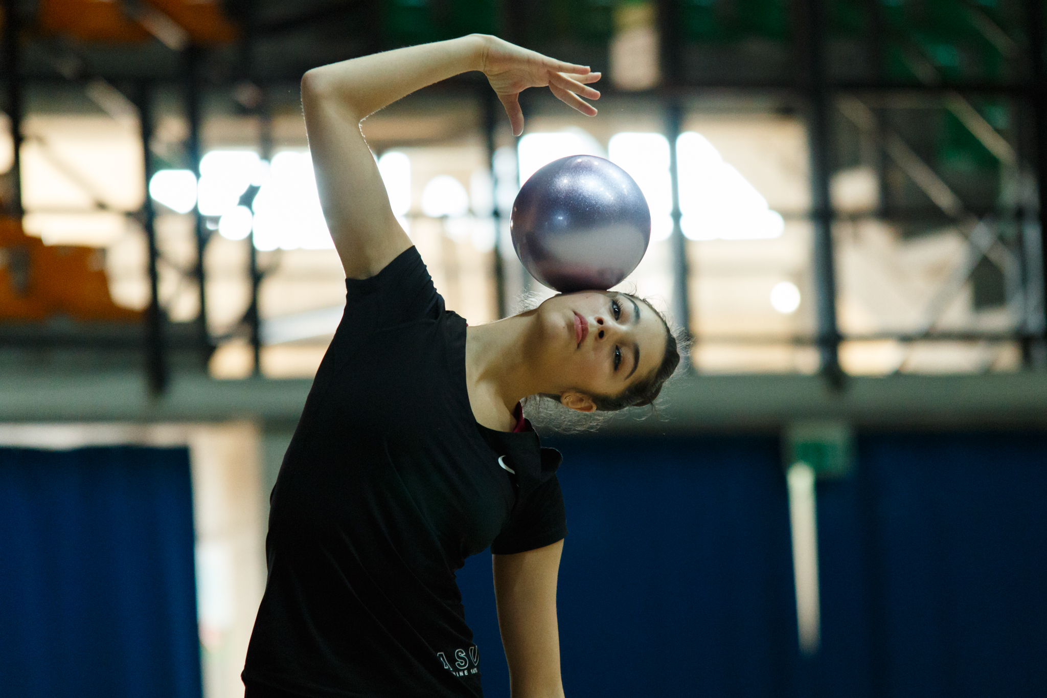 Alexandra Agiurgiuculese